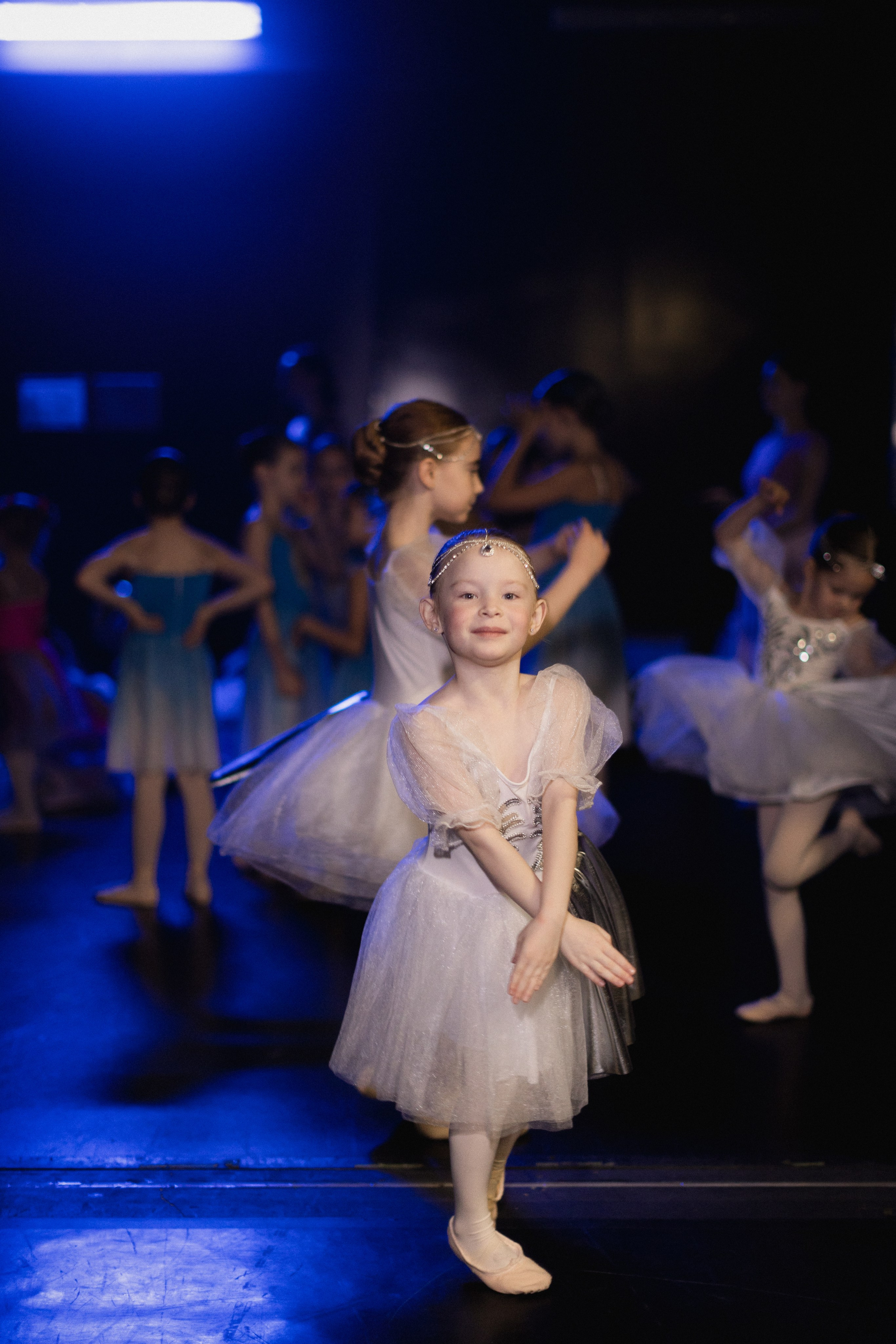 Балет с 2-х лет | Крокус. Кузьмина Анастасия — контент-фотограф | Москва