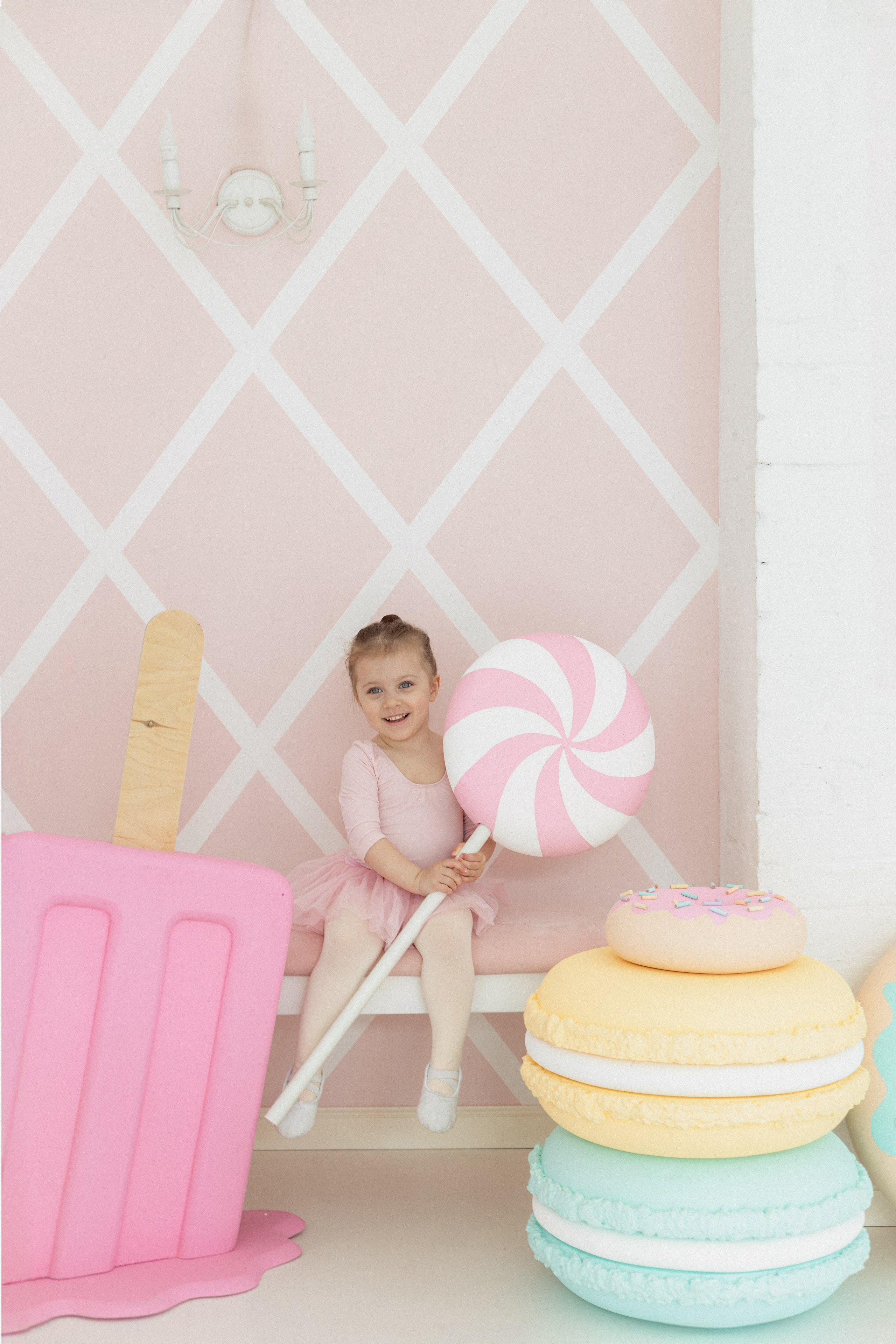 Балет с 2-х лет | Красногорск | весна. Кузьмина Анастасия — контент-фотограф | Москва