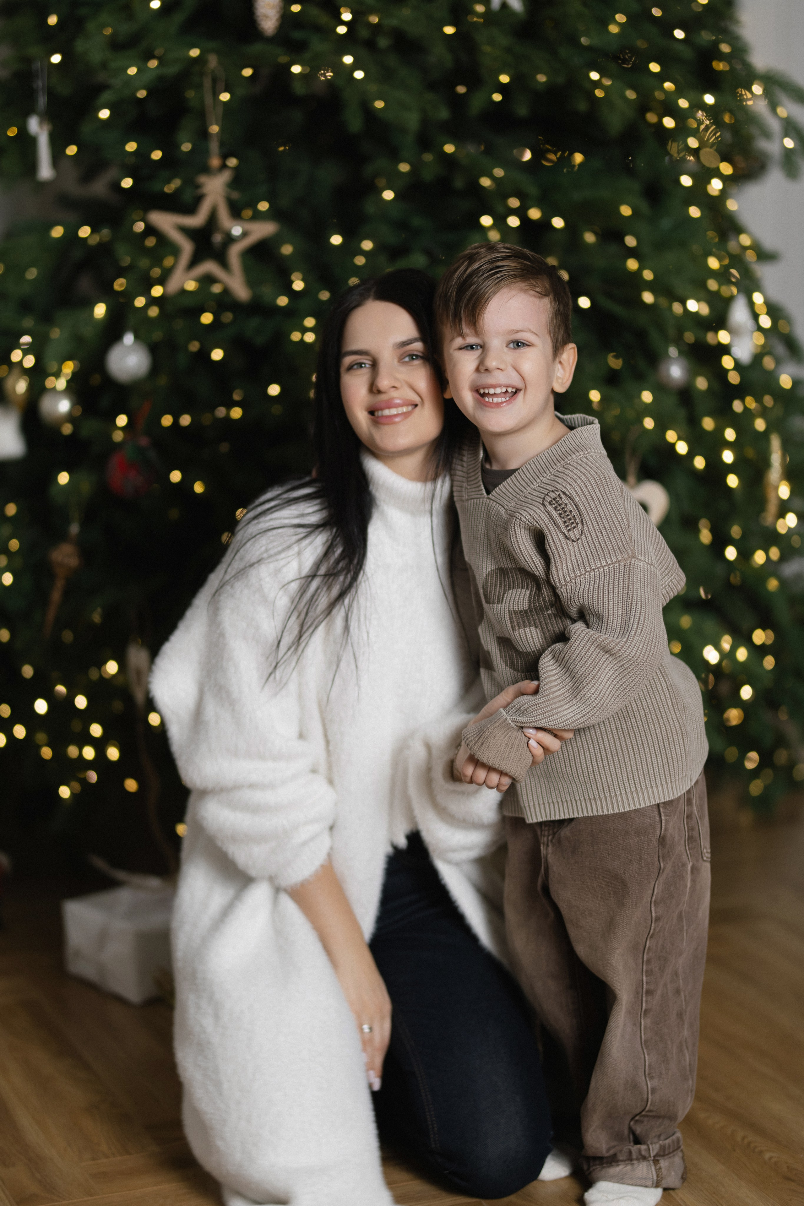 СЕМЬЯ ЖИКИНЫХ ` 25. Maria Startseva Photo