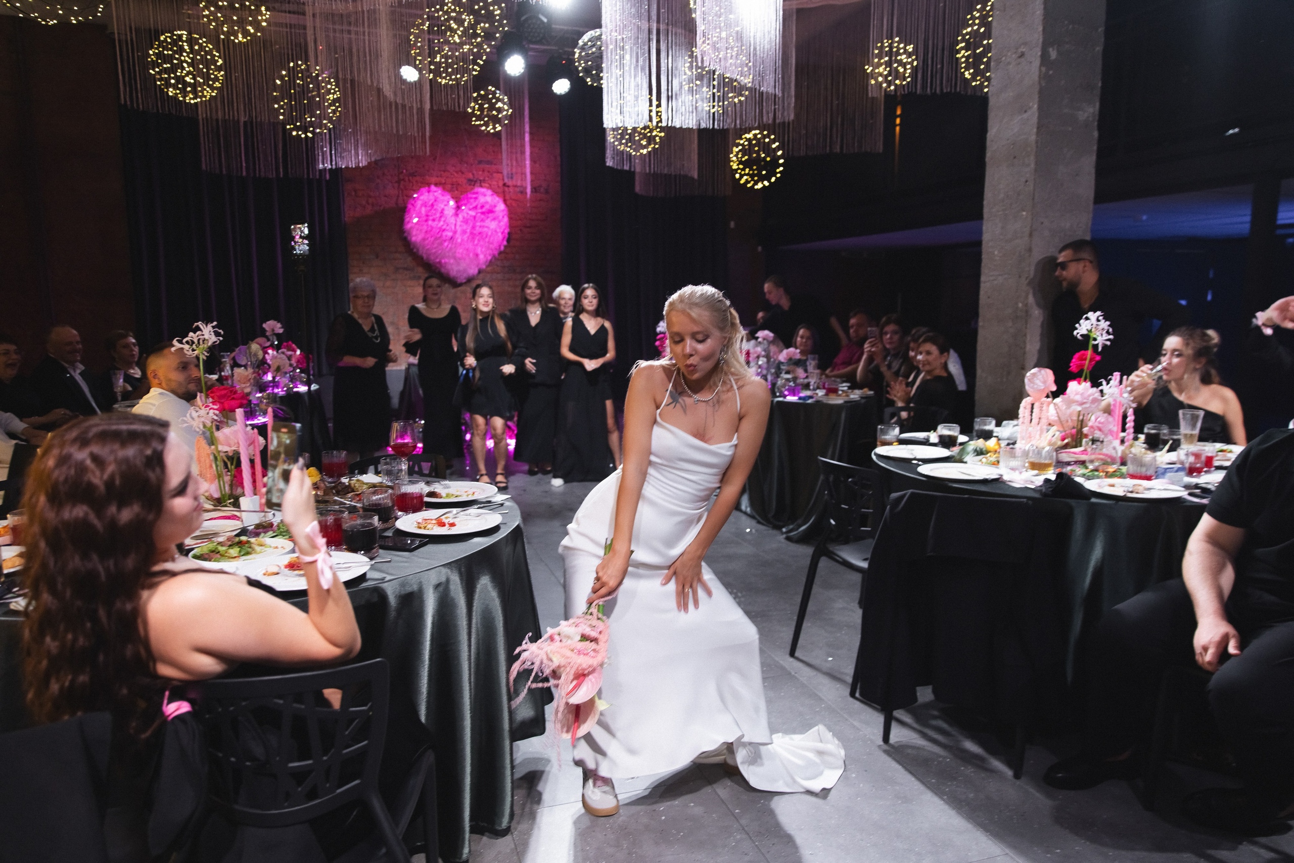 СВАДЬБЫ. Maria Startseva Photo