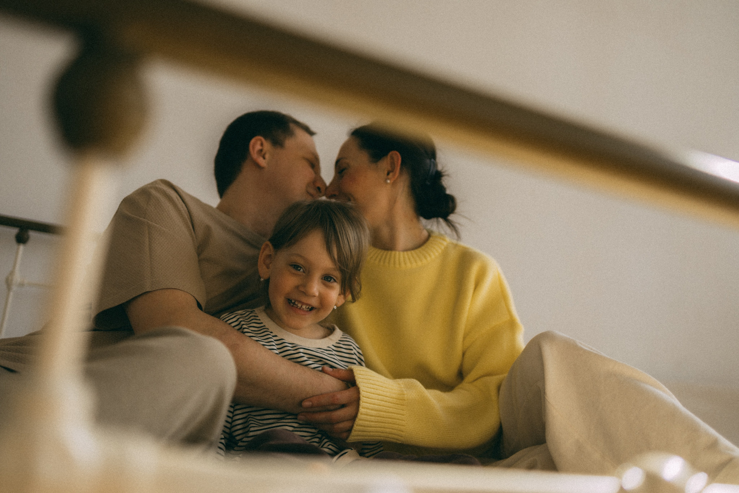 Оля и Мия. Фотограф женского портрета и семейных историй в жанре life в Нижнем Новгороде Елена Матросова