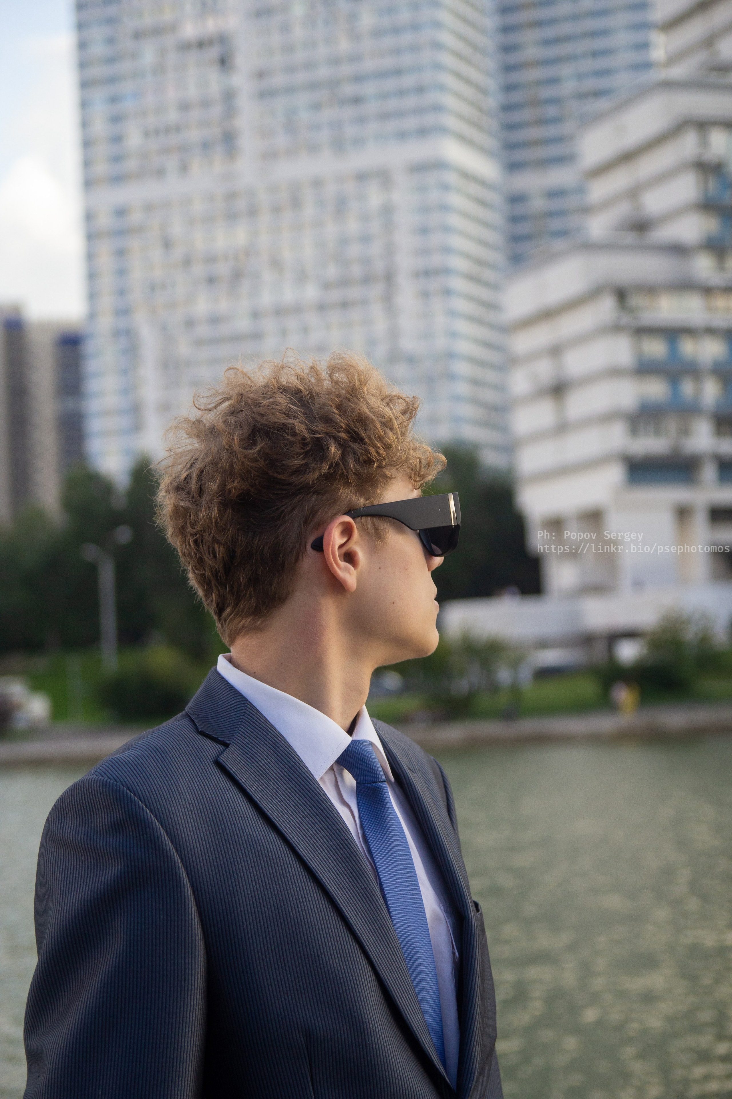 Альбом — Александр. ФОТОГРАФ | СЕРГЕЙ | МОСКВА