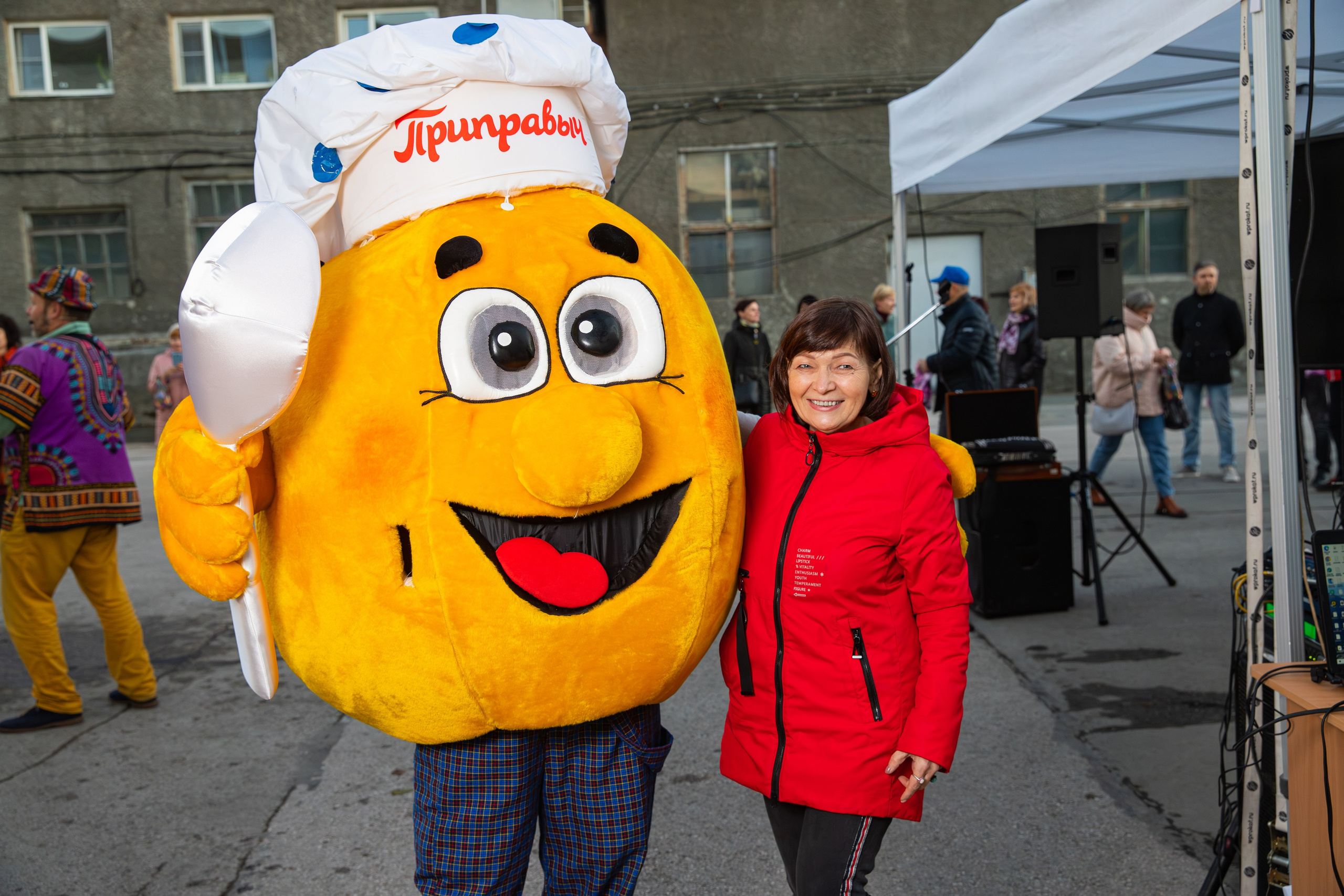 АО Компания «Проксима». Фотограф Александр Поздняков  Новосибирск