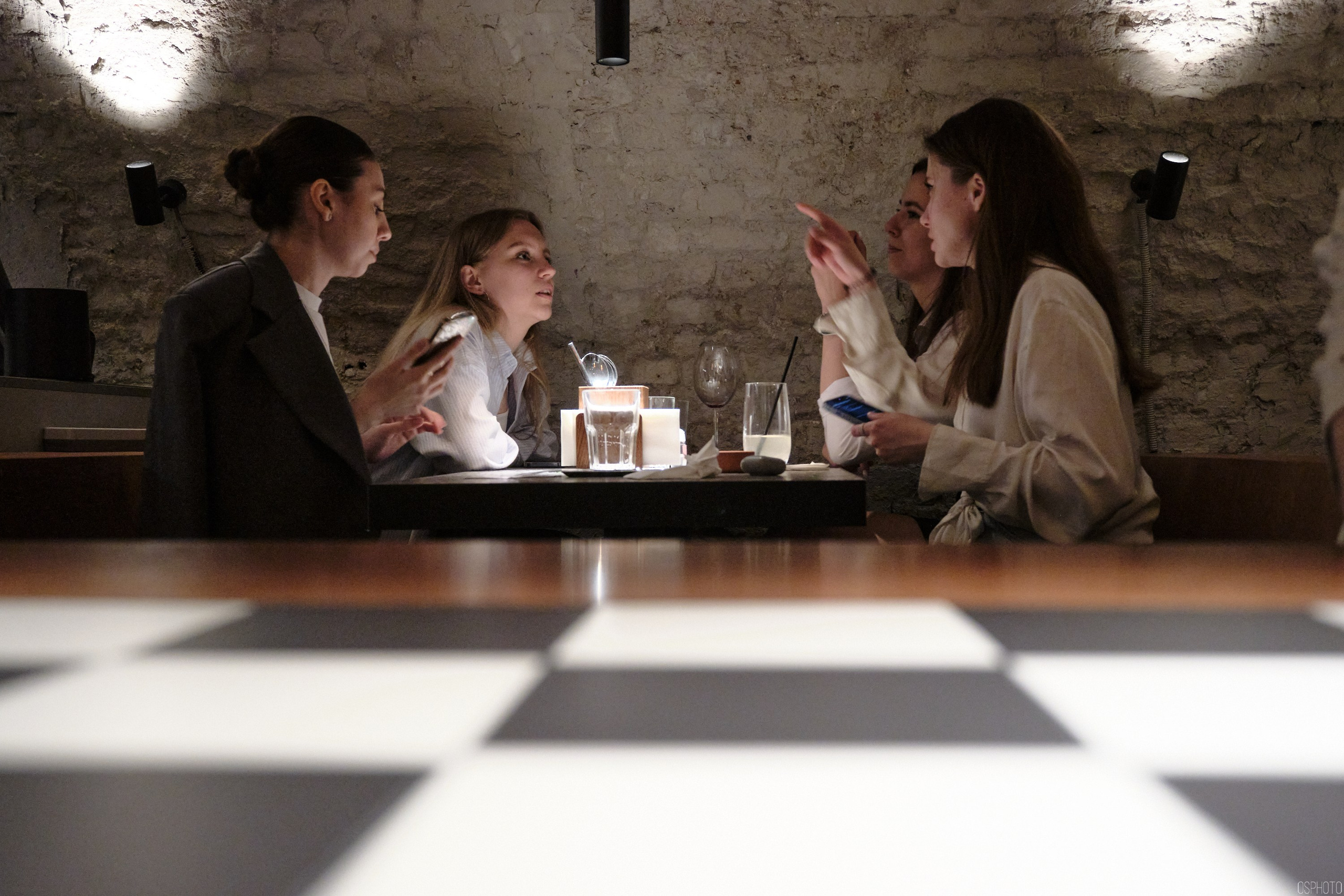 Бульвары для всех l Лето в Москве. Фотографъ Сергѣевъ. Поймать мгновеніе