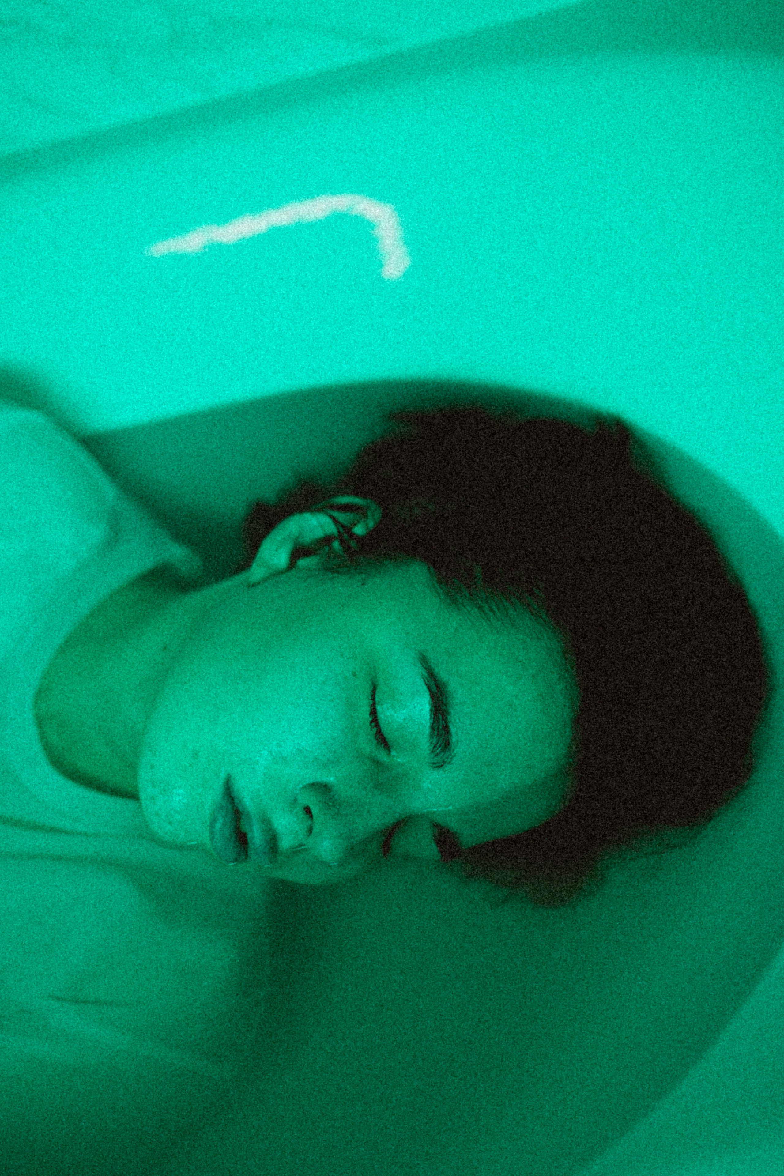 Полина. Александра Мельниченко/ Бегающий фотограф