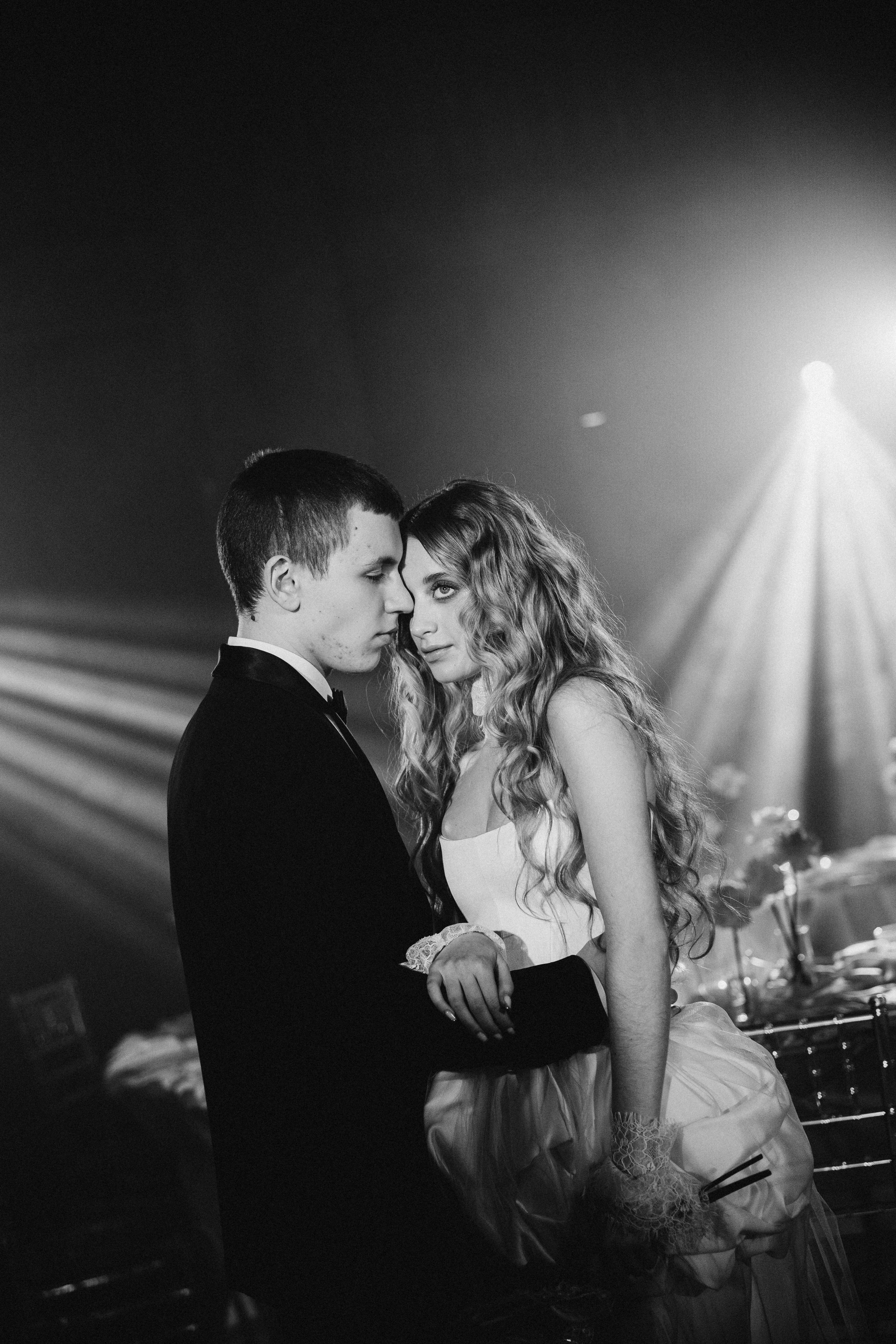 Вероника & Максим. Phdkvmr.ru