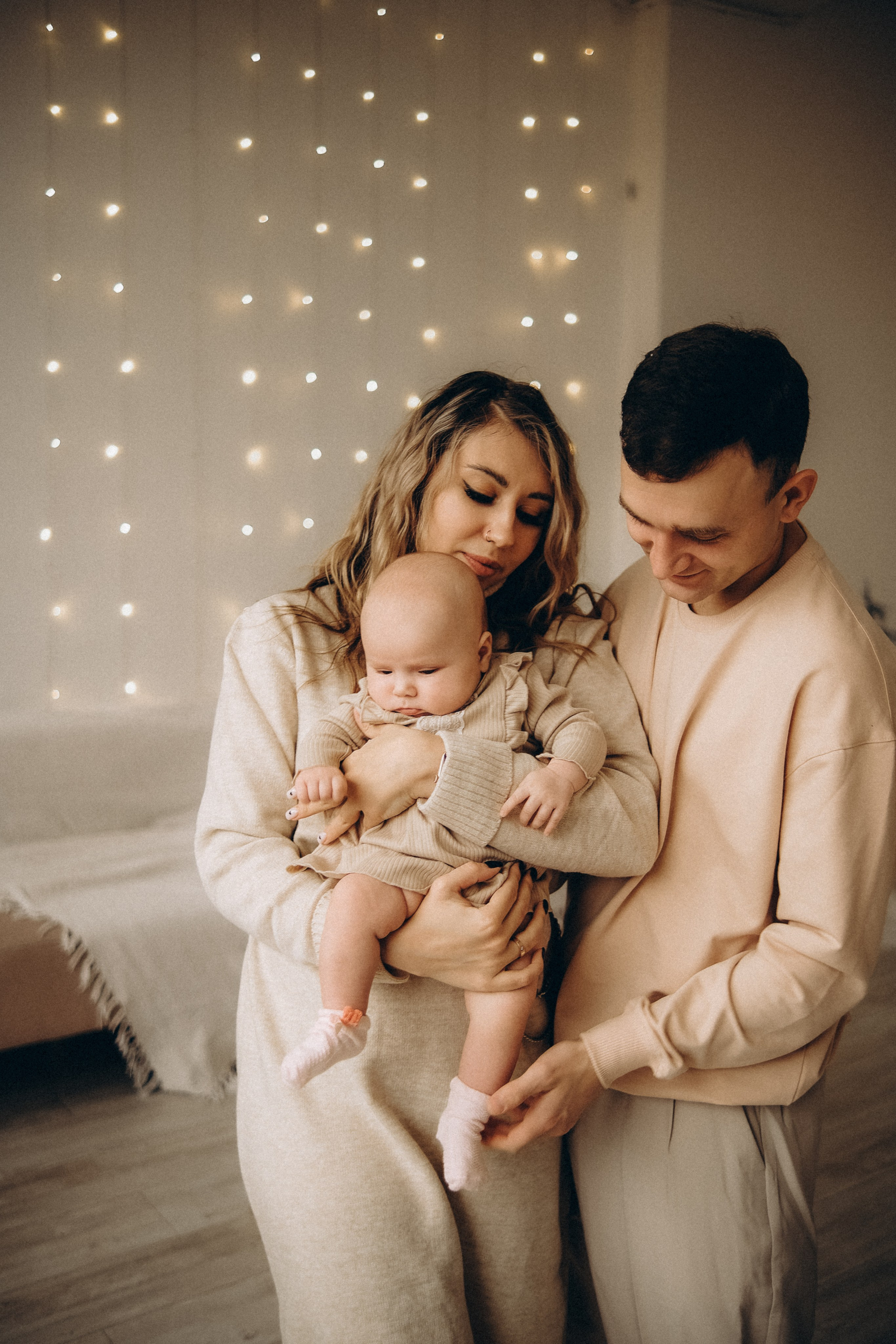 Аня&Леша&София. Phdkvmr.ru