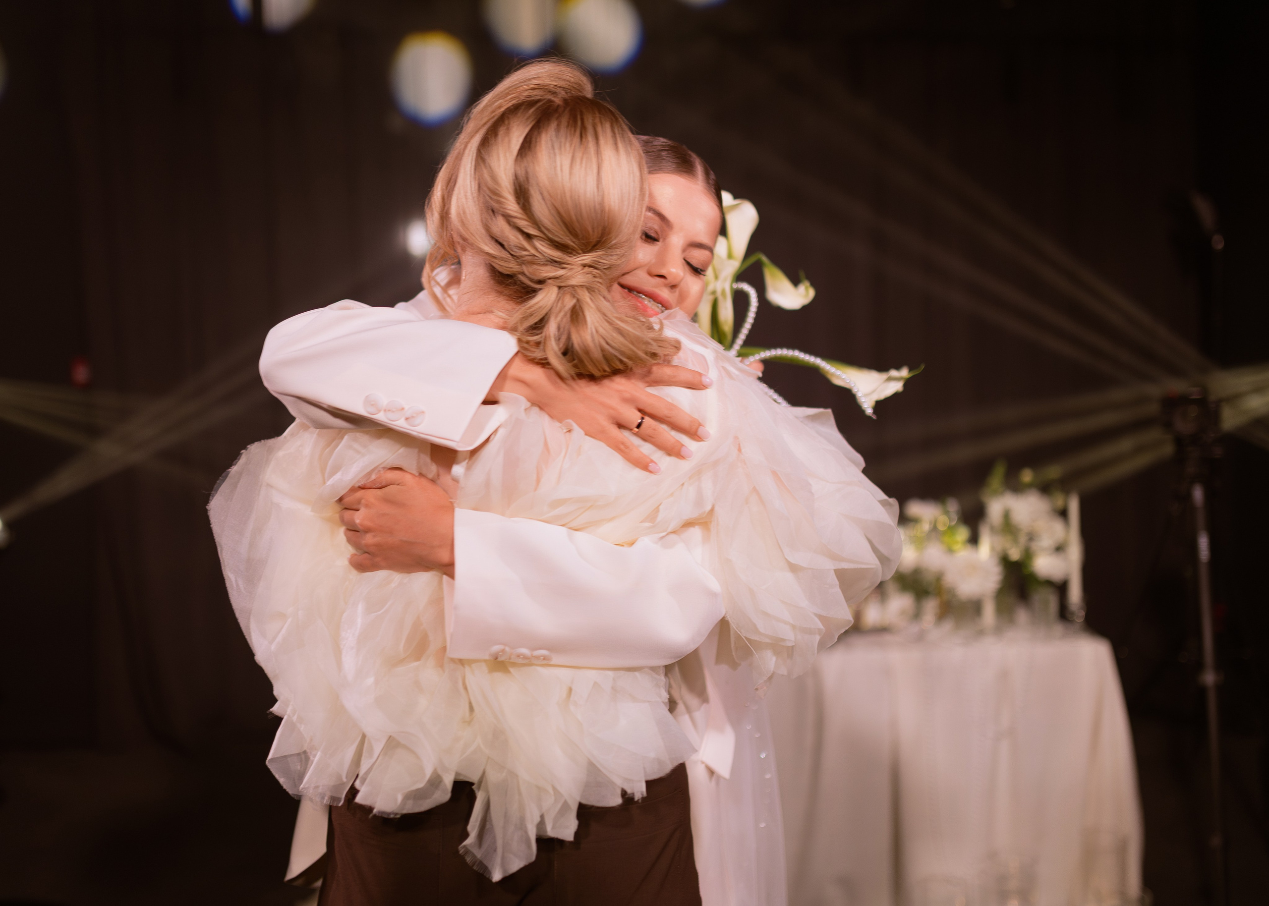 Сергей и Ксения. Фотограф Эмиль Исякаев