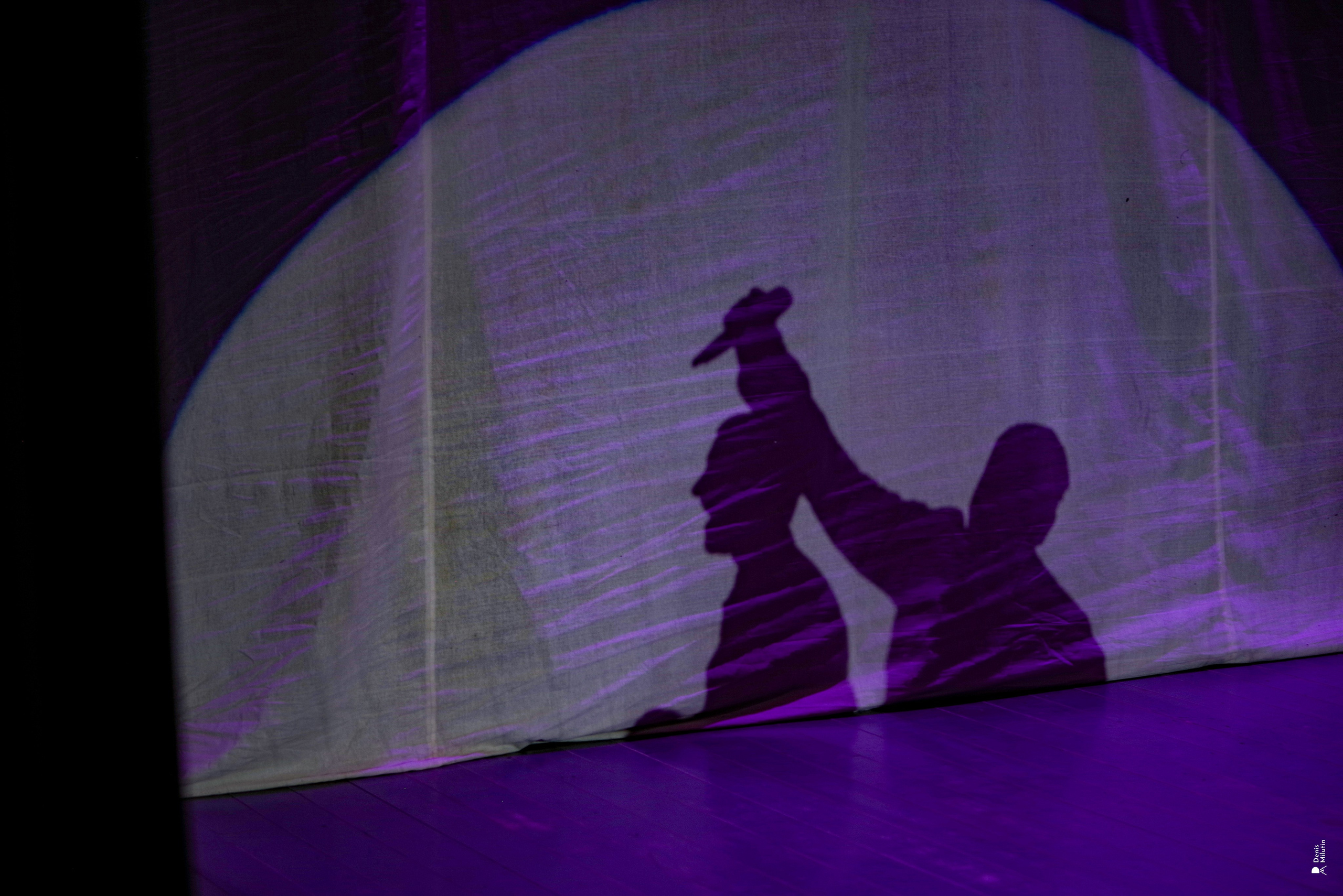 ლიკა გაბუნია. Портретный фотограф Денис Милютин