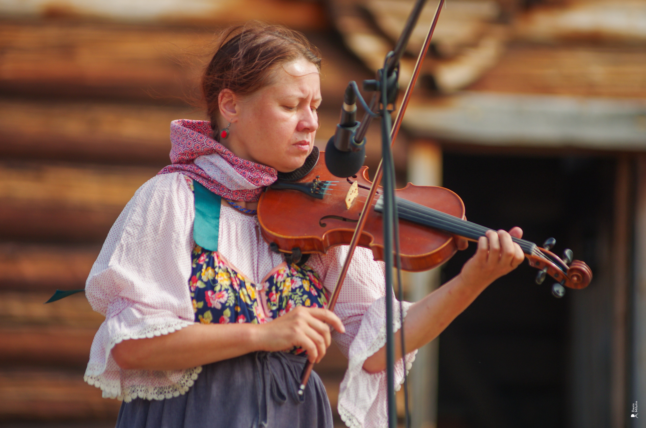 Кижская регата 2025. Портретный фотограф Денис Милютин