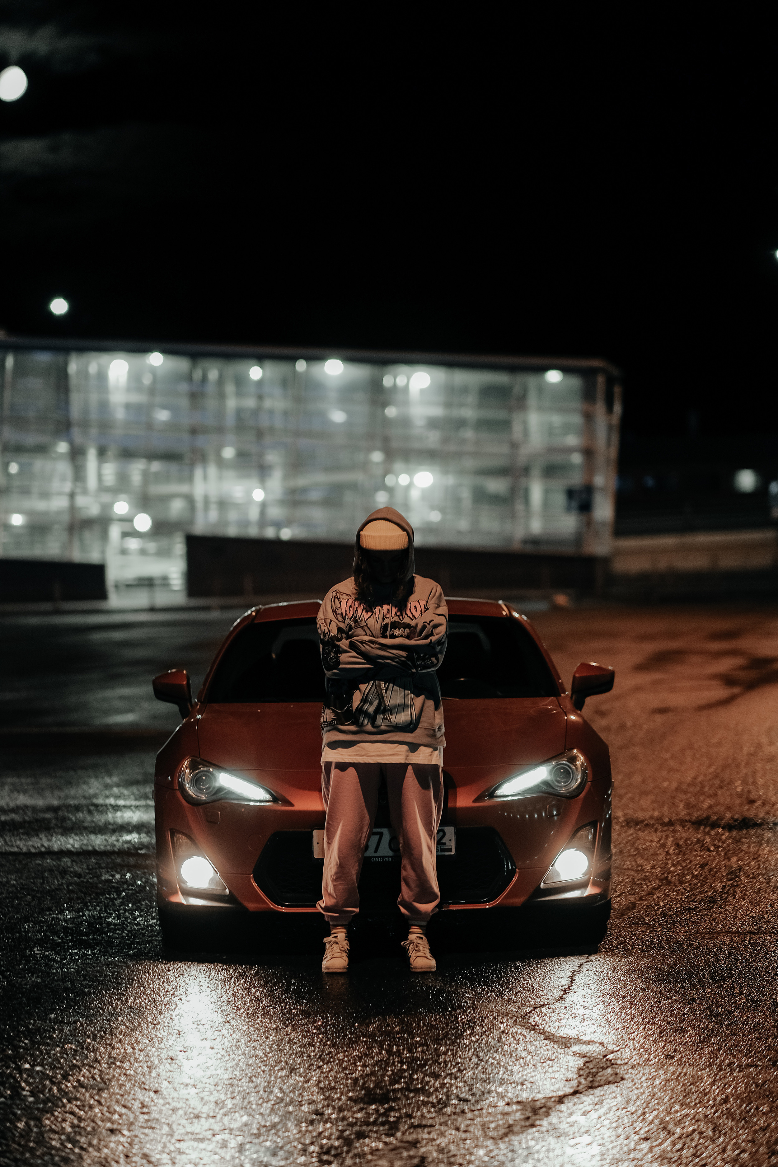 Альберт и Лена. Фотограф Юрий Марилов Москва, Тюмень