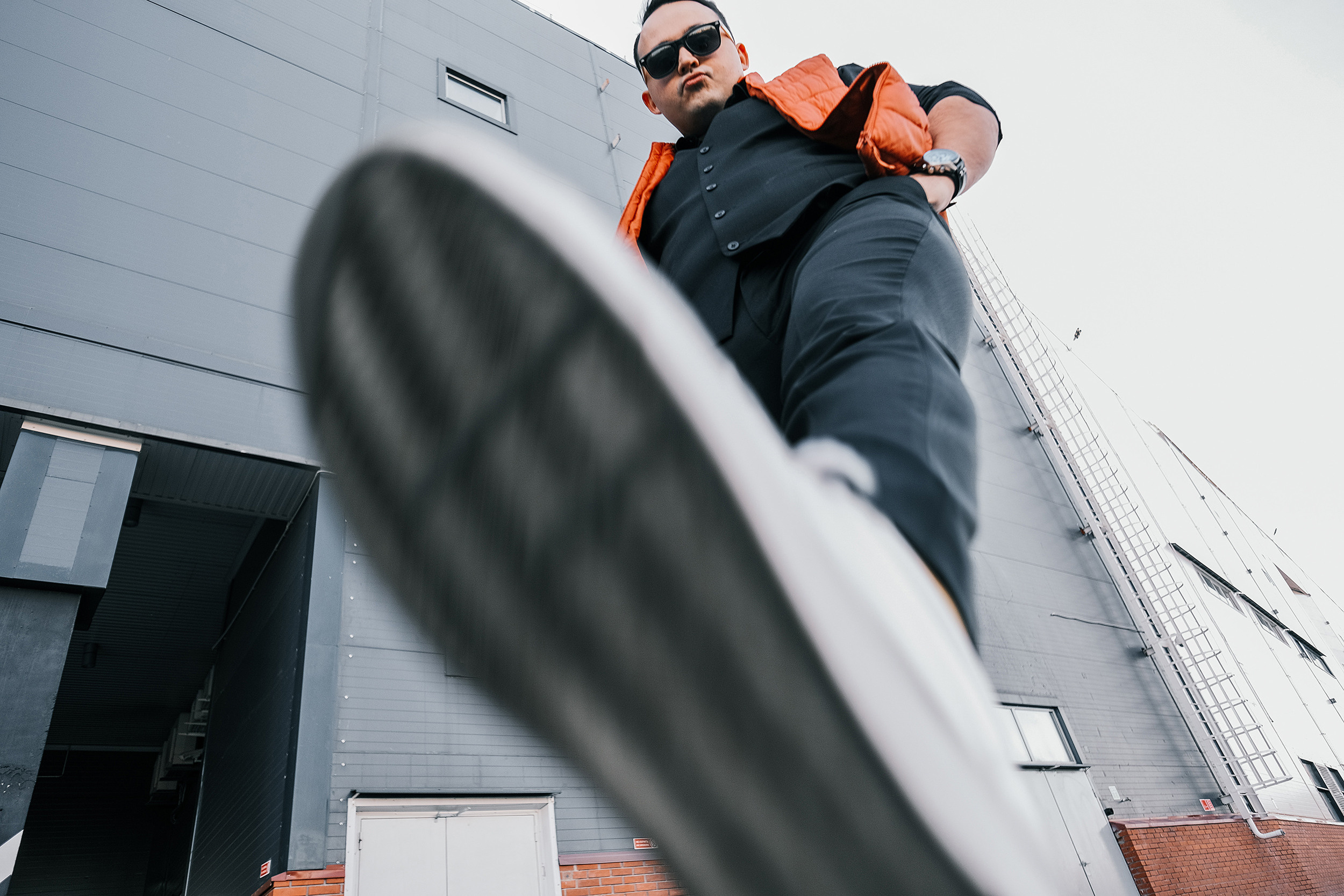 Стас. Фотограф Юрий Марилов Москва, Тюмень