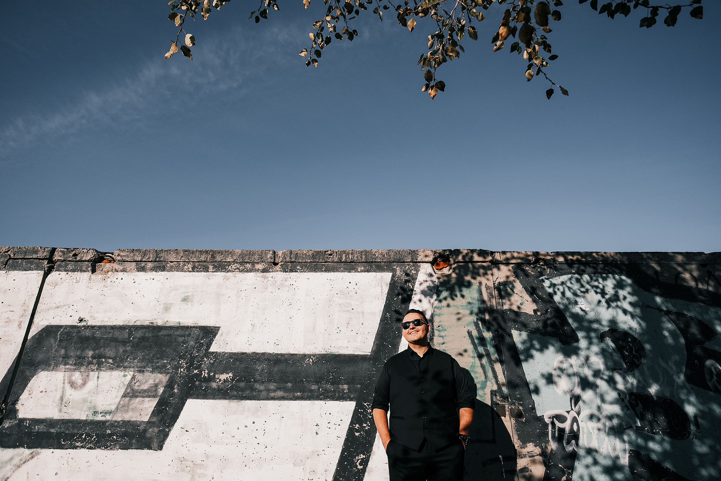 Стас. Фотограф Юрий Марилов Москва, Тюмень