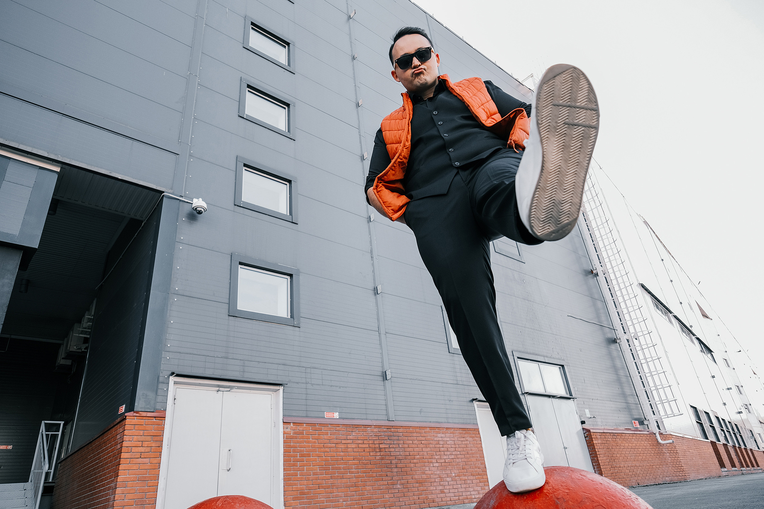 Стас. Фотограф Юрий Марилов Москва, Тюмень