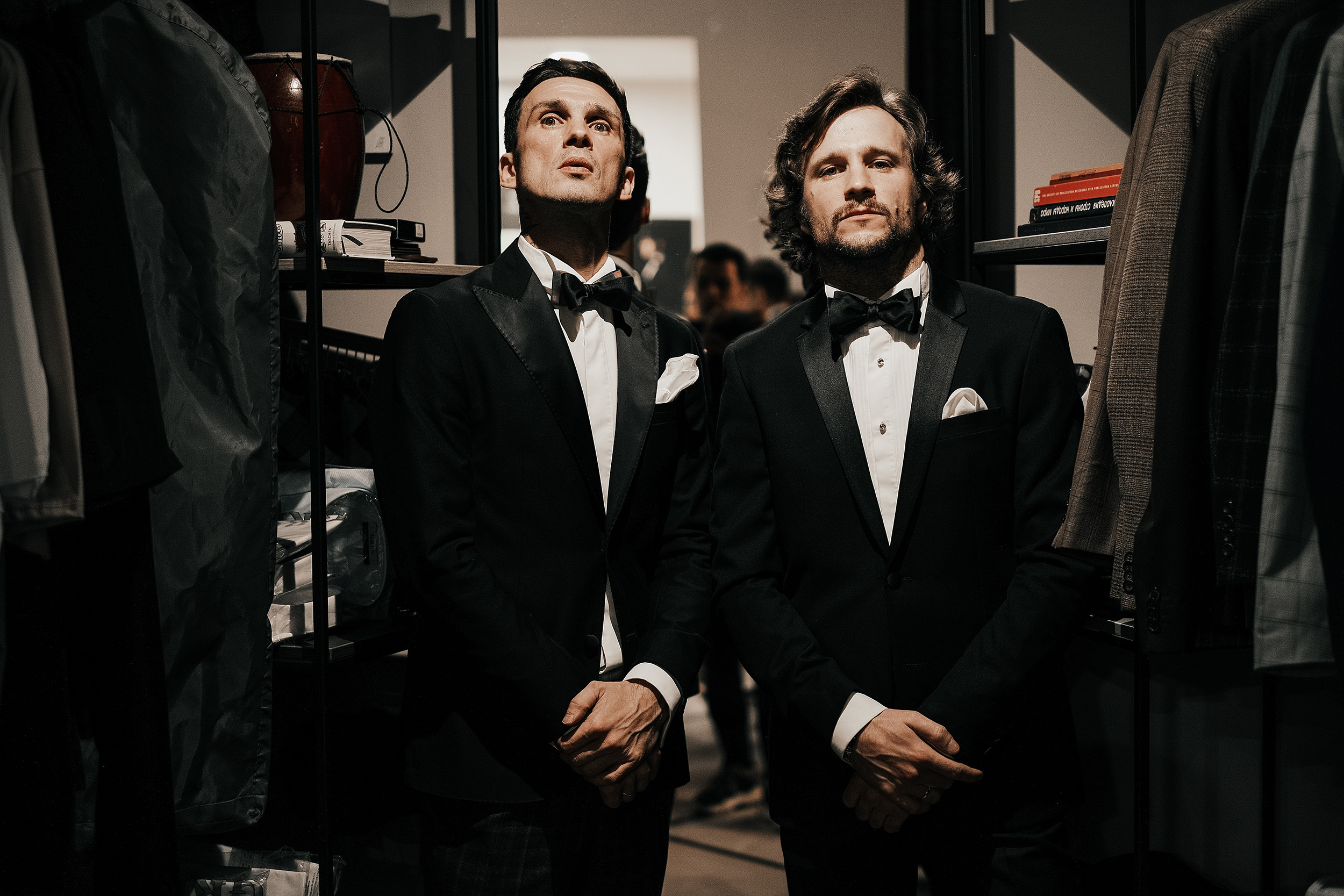 Шахматный турнир. Фотограф Юрий Марилов Москва, Тюмень