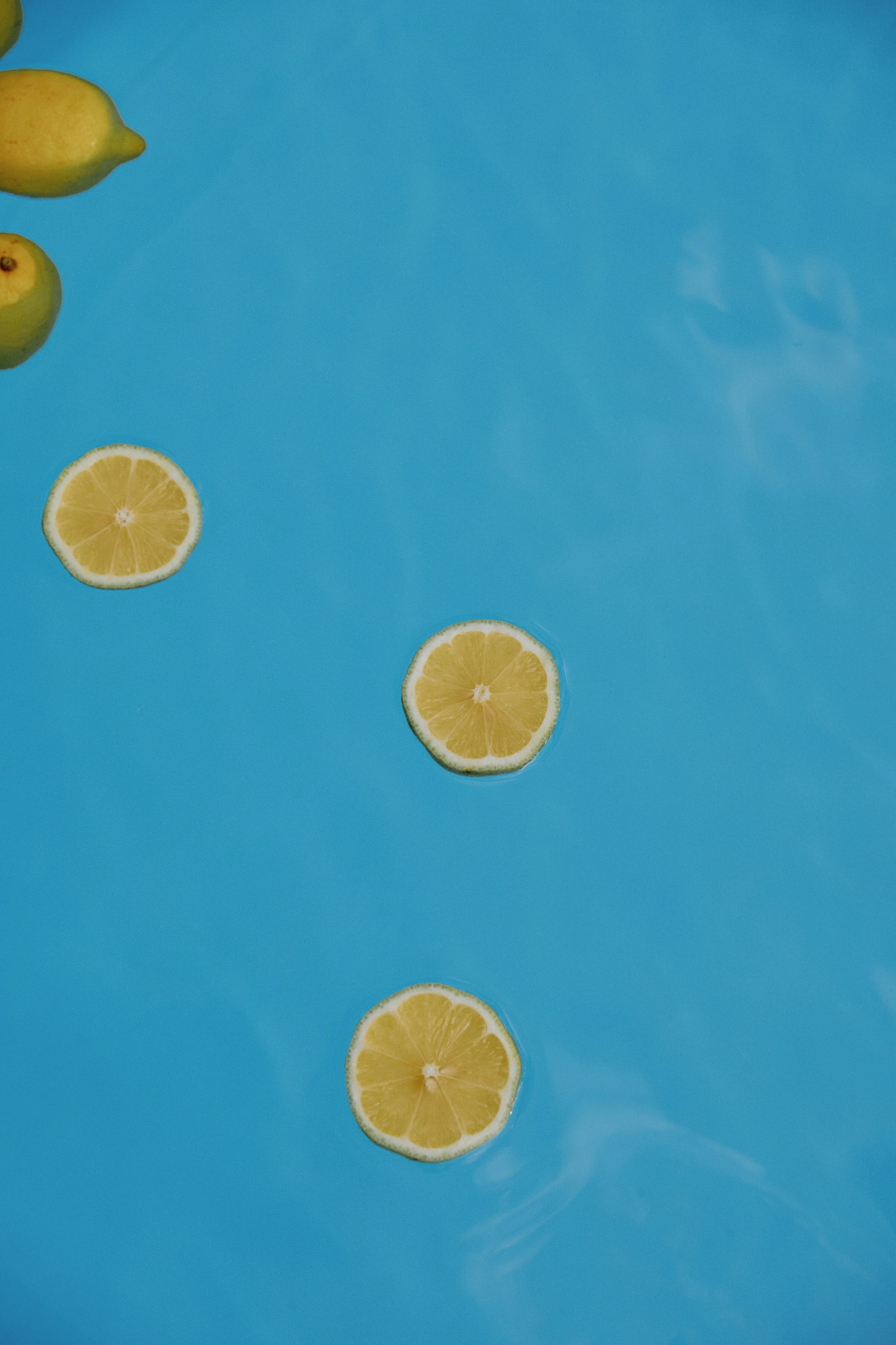 Лаймовое настроение. Фотограф Елена Краснопевцева