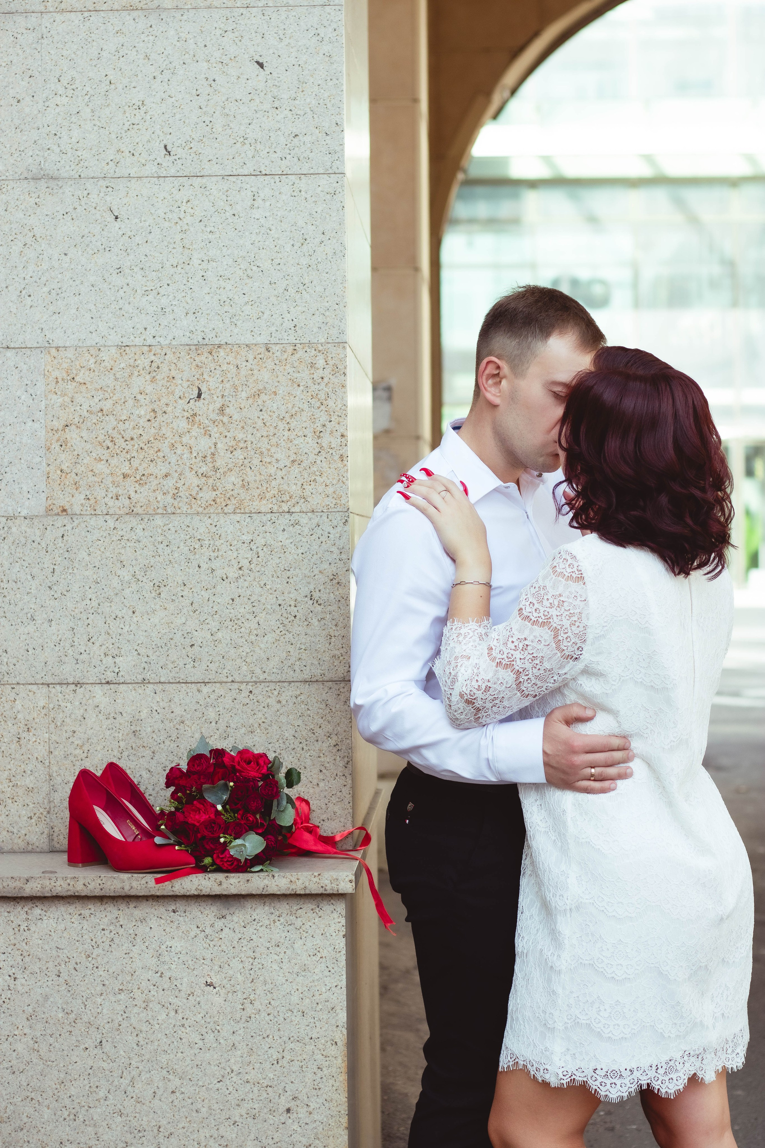 A&I. Фотограф из Краснодара