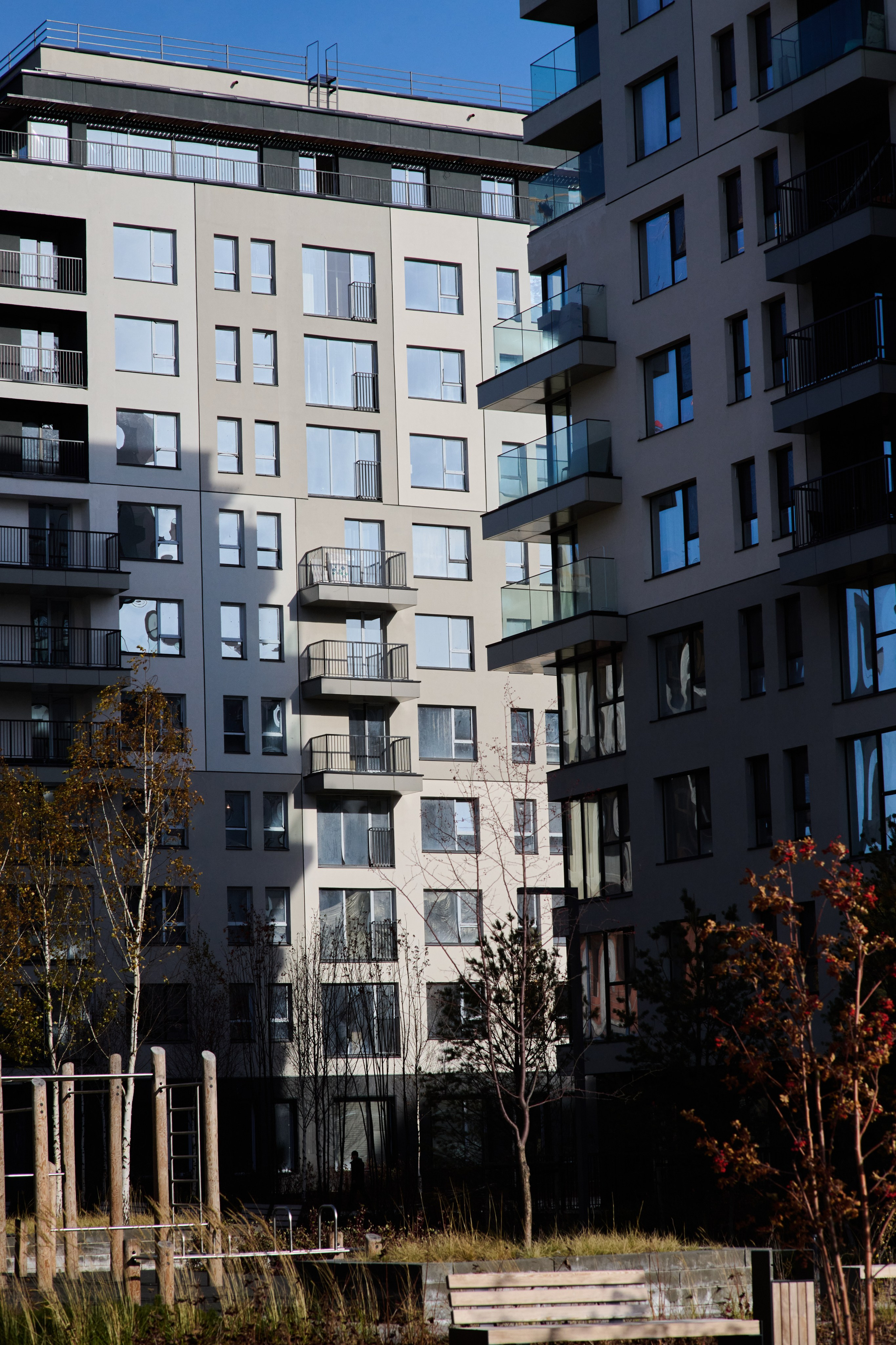 Недвижимость и Архитектура. Главная