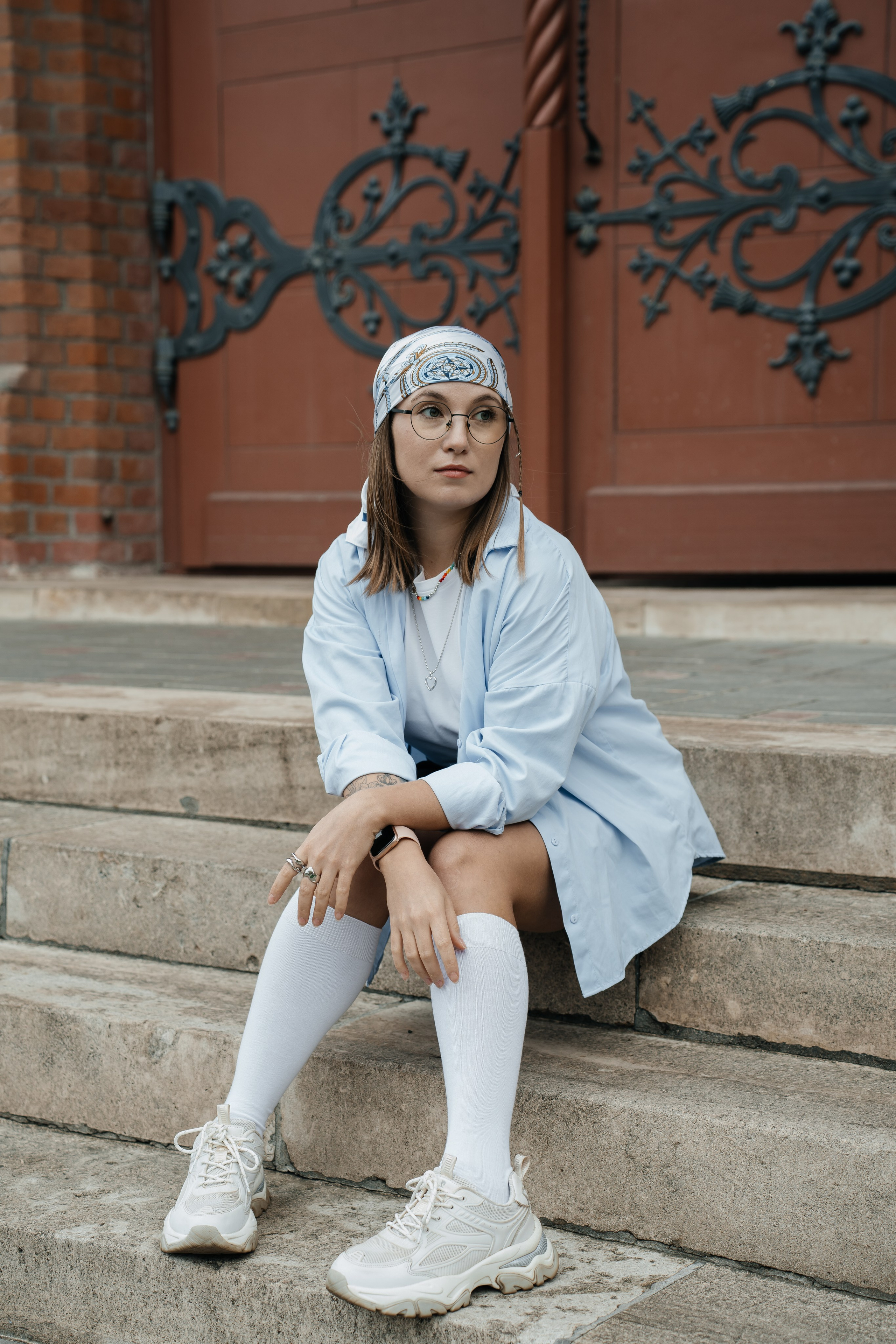 Гузель. Профессиональный фотограф в Самаре Анна Конзаева