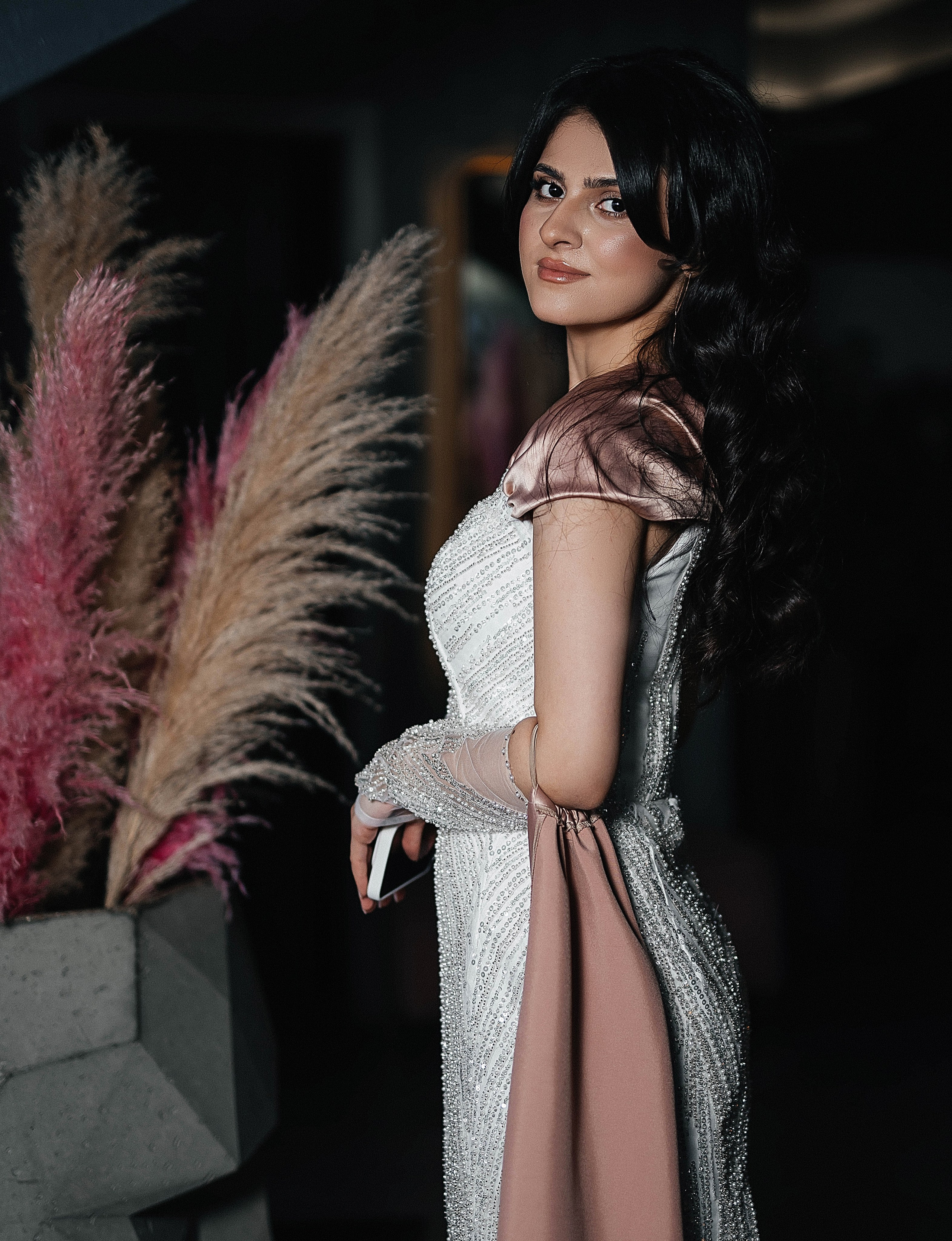 A&G. Свадебный фотограф в Саратове и Москве Гусейнова Рухия