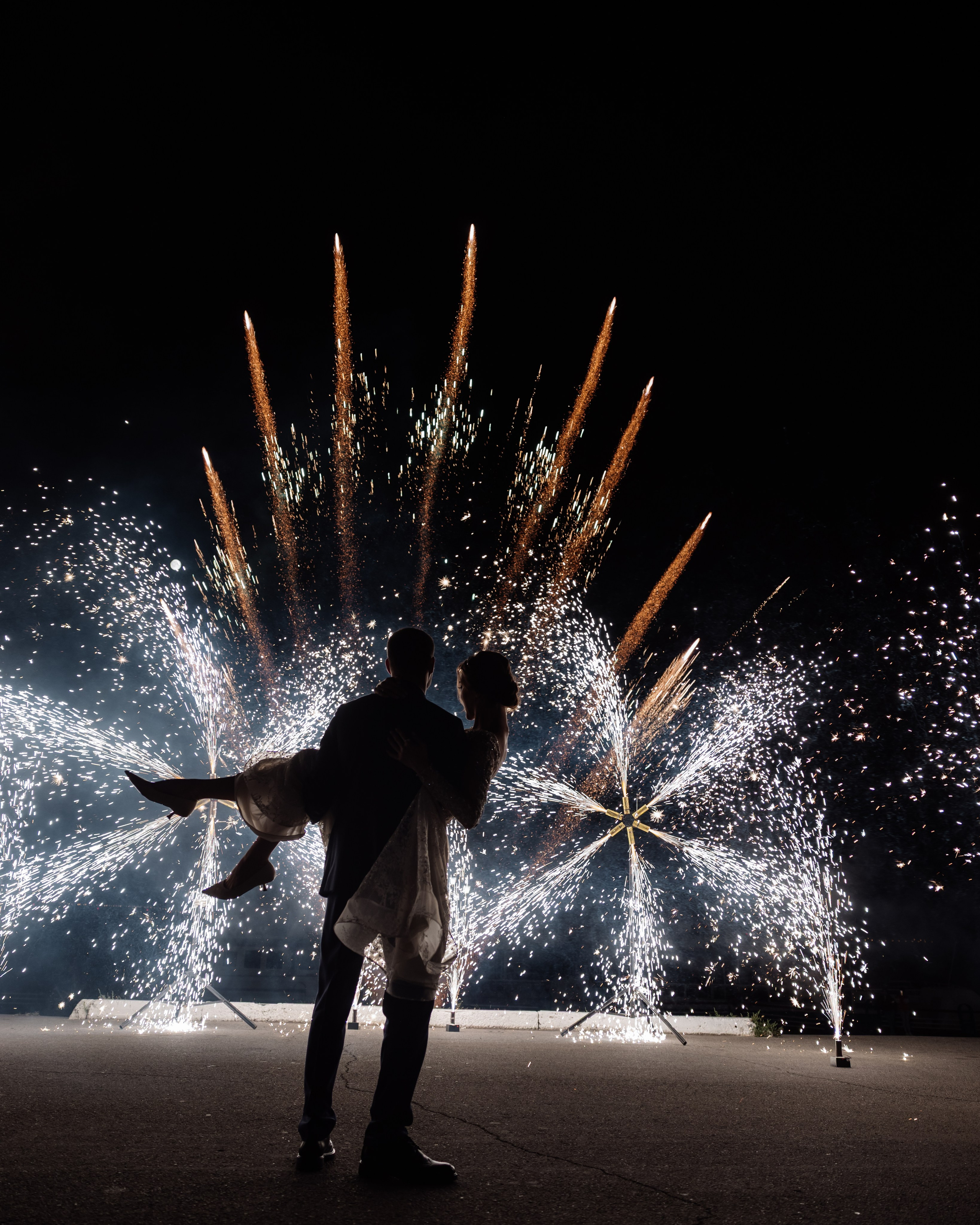 Осенняя сказка. Свадебный фотограф в Саратове и Москве Гусейнова Рухия