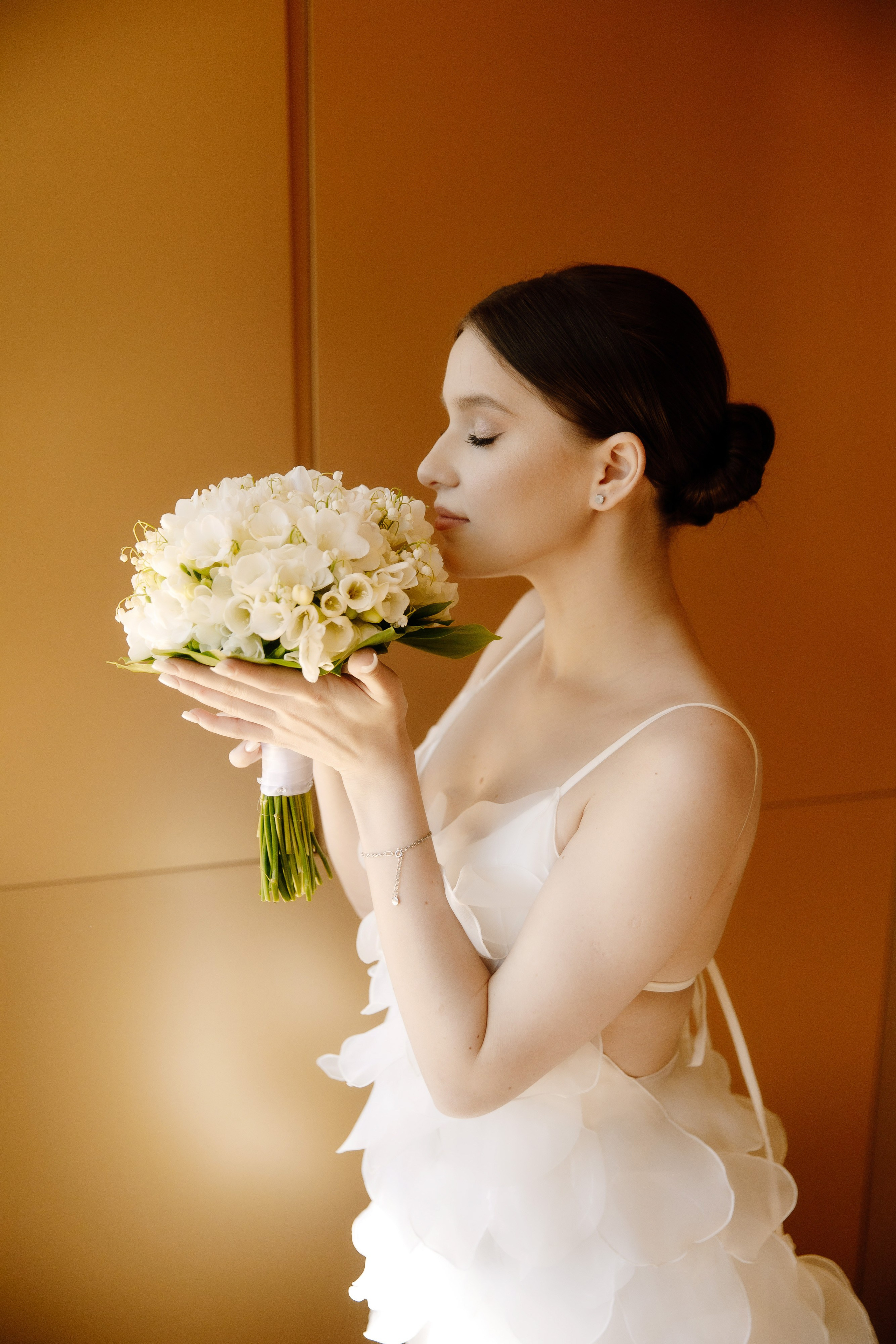 Ганс и Энджи. Главная