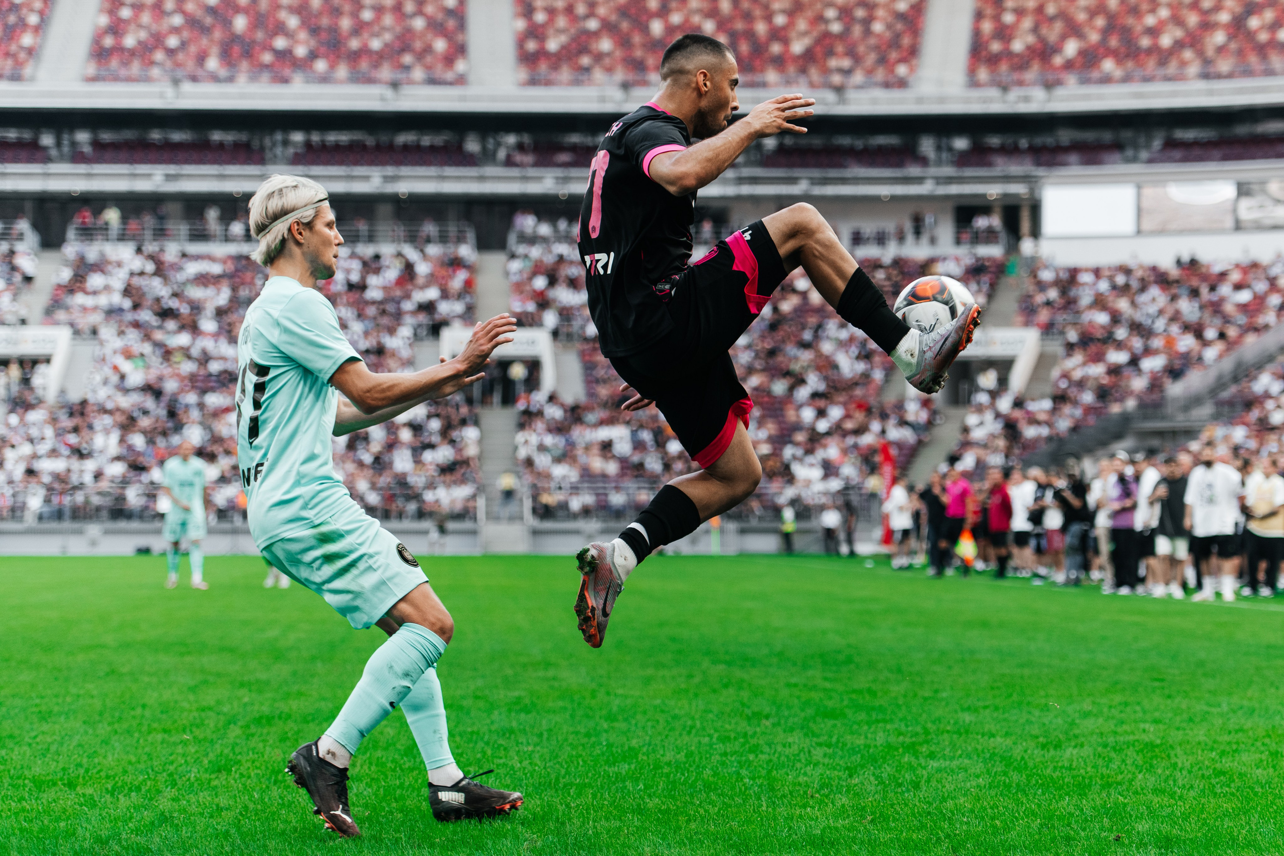 2DROTS x AMKAL. ДИНА МИХНЕВА спортивный фотограф Москва