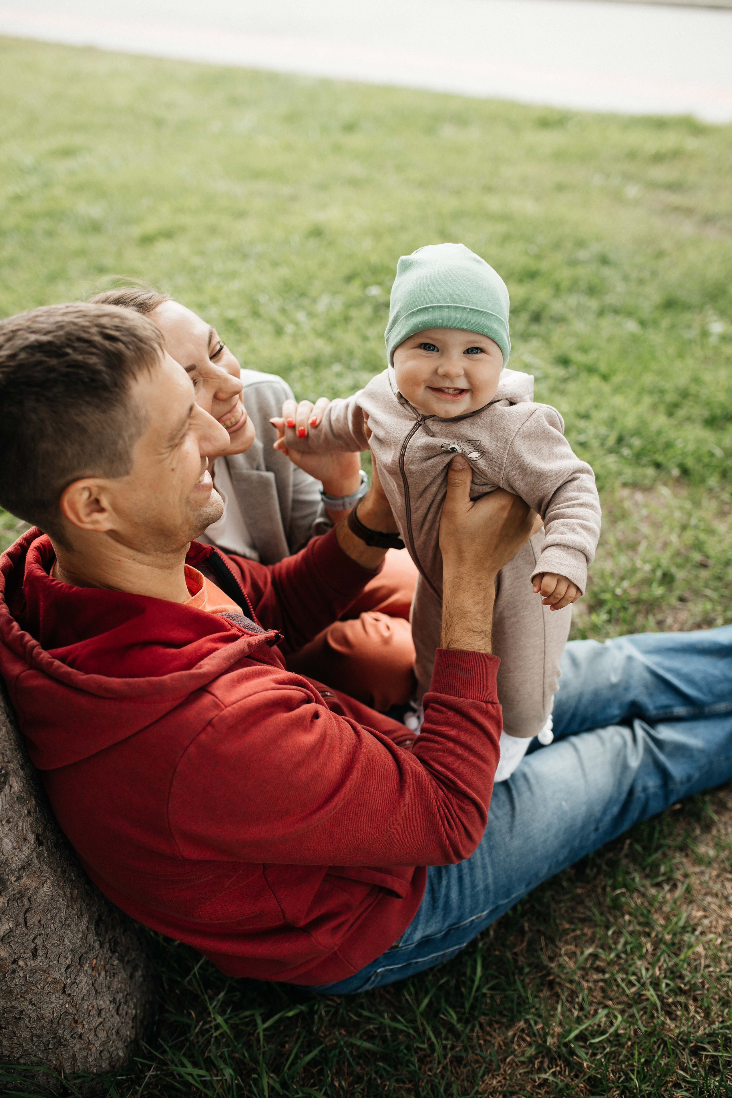 Лена, Саша и Алиса. Свадебный фотограф Новосибирск | Готовность фото от 14 дней
