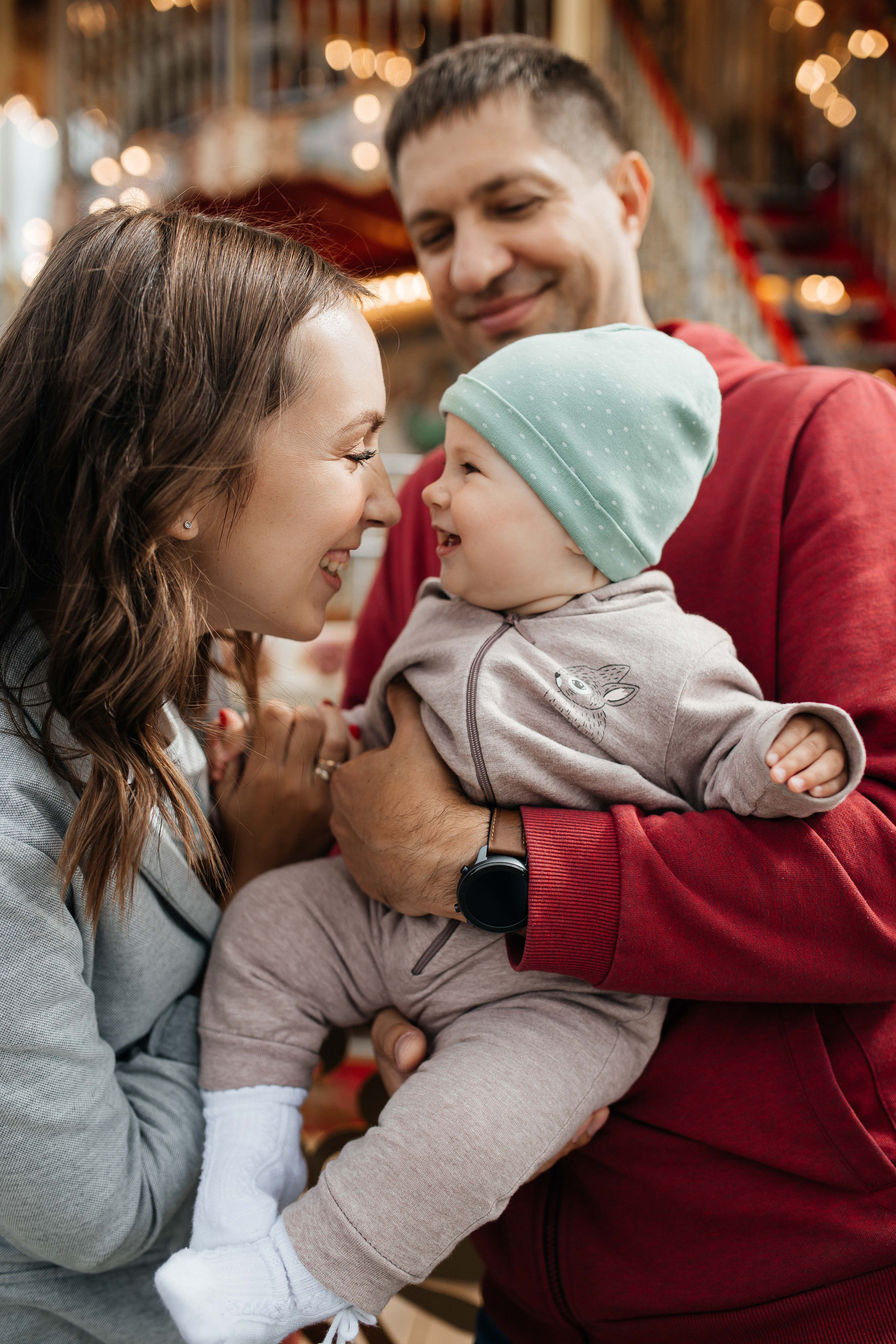 Лена, Саша и Алиса. Свадебный фотограф Новосибирск | Готовность фото от 14 дней