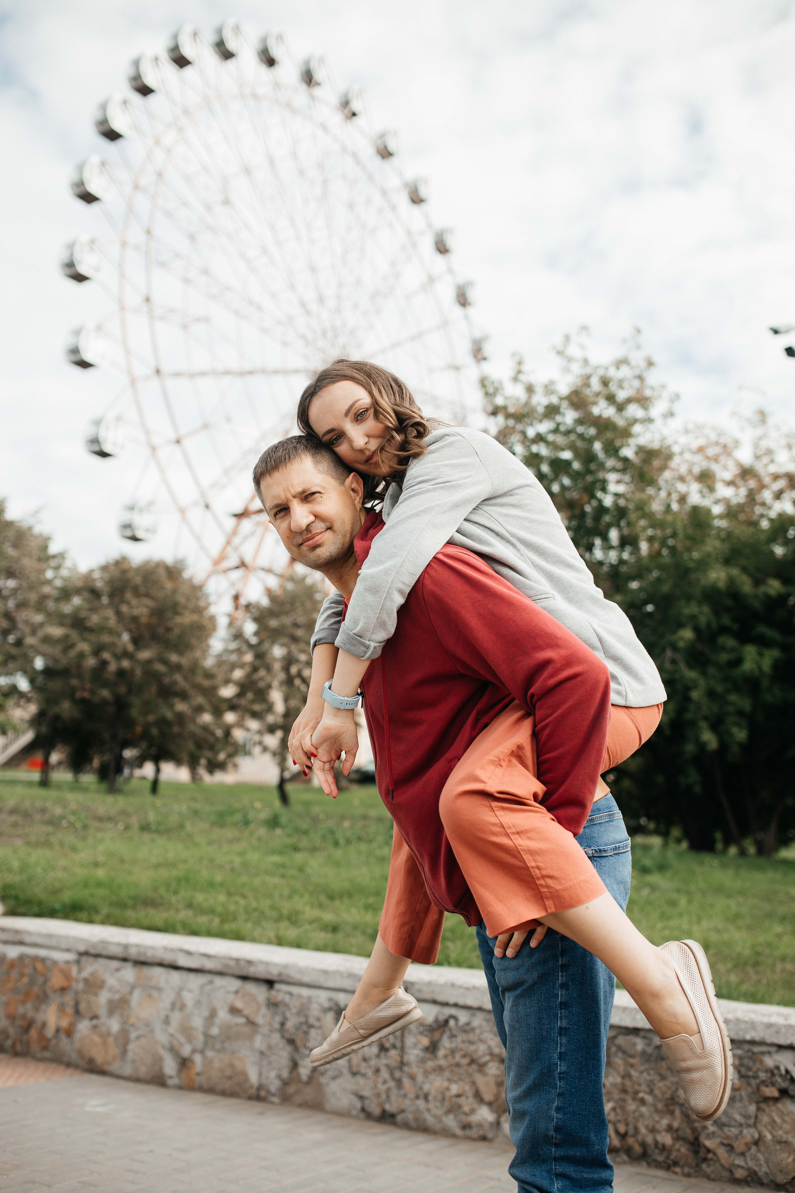 Лена, Саша и Алиса. Свадебный фотограф Новосибирск | Готовность фото от 14 дней