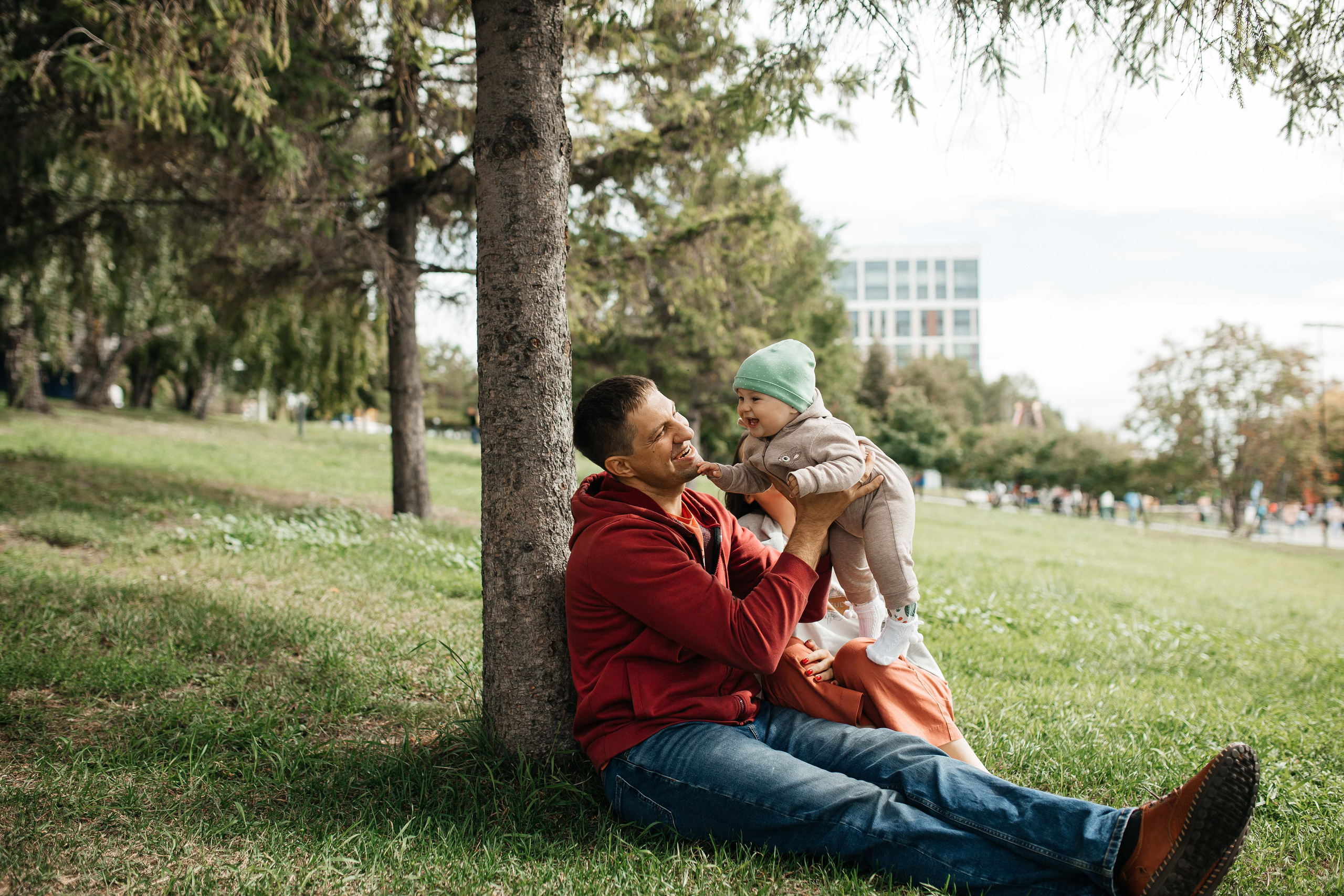 Лена, Саша и Алиса. Свадебный фотограф Новосибирск | Готовность фото от 14 дней