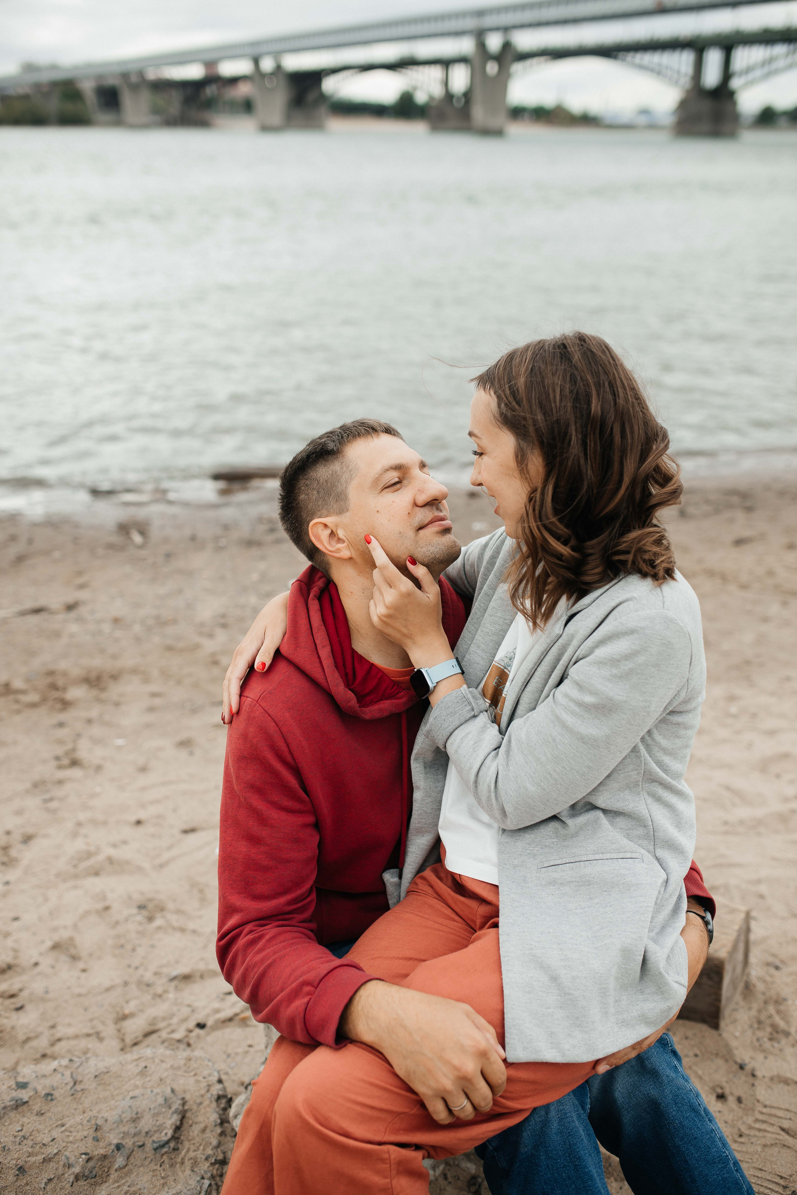 Лена, Саша и Алиса. Свадебный фотограф Новосибирск | Готовность фото от 14 дней