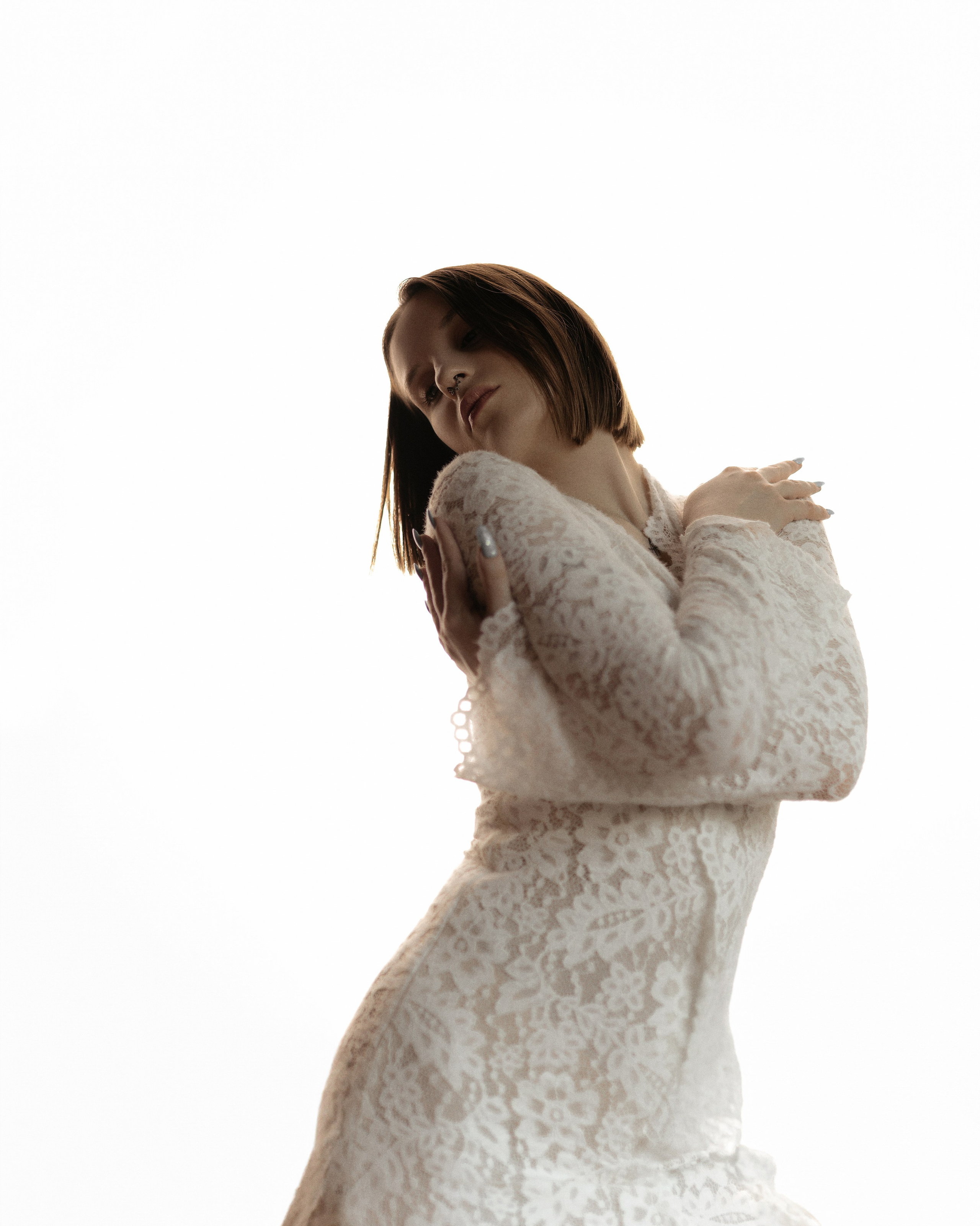 Юлия. DARYA.BELKINA