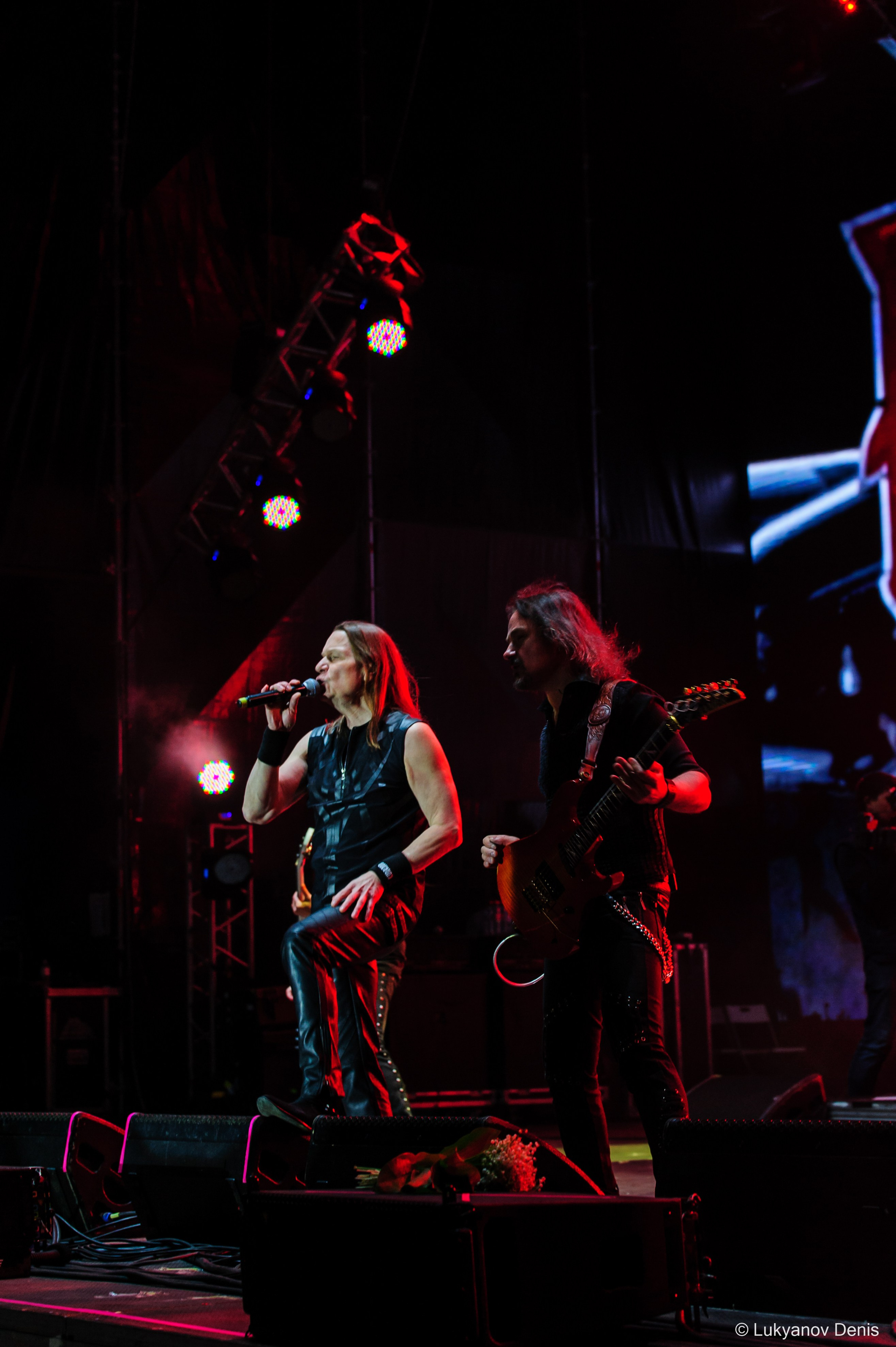 Лестница в Небо 2022. Свадебный и семейный фотограф Денис Лукьянов в Краснодаре, Краснодарском крае и Республике Крым