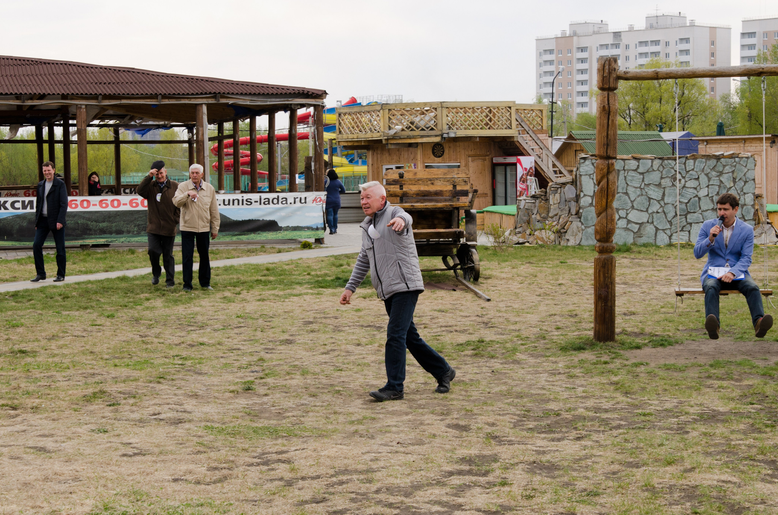 Корпоратив.Пиратский остров. Свадебный и семейный фотограф Денис Лукьянов в Краснодаре, Краснодарском крае и Республике Крым