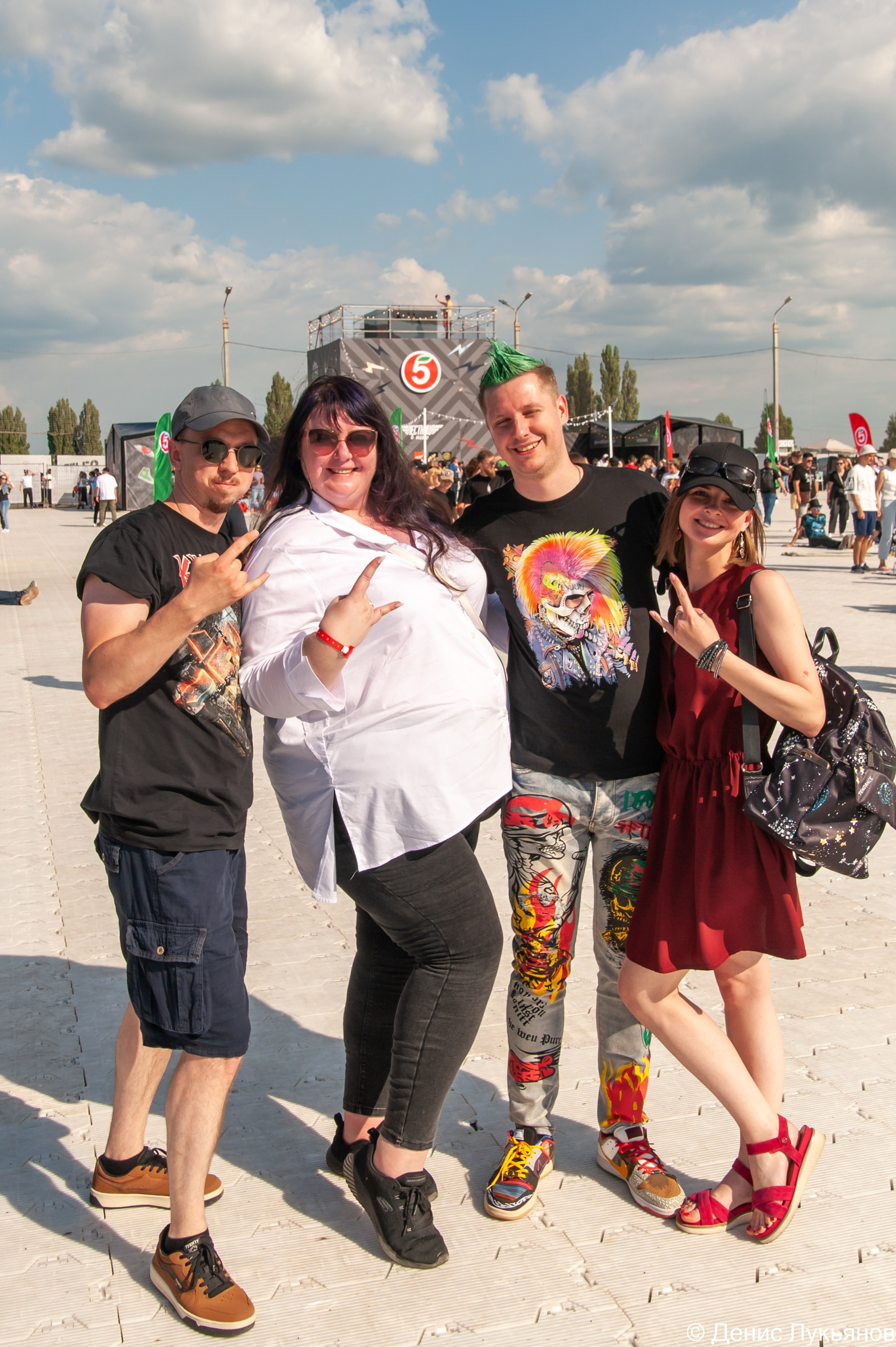 Лестница в Небо 2024. Свадебный и семейный фотограф Денис Лукьянов в Краснодаре, Краснодарском крае и Республике Крым