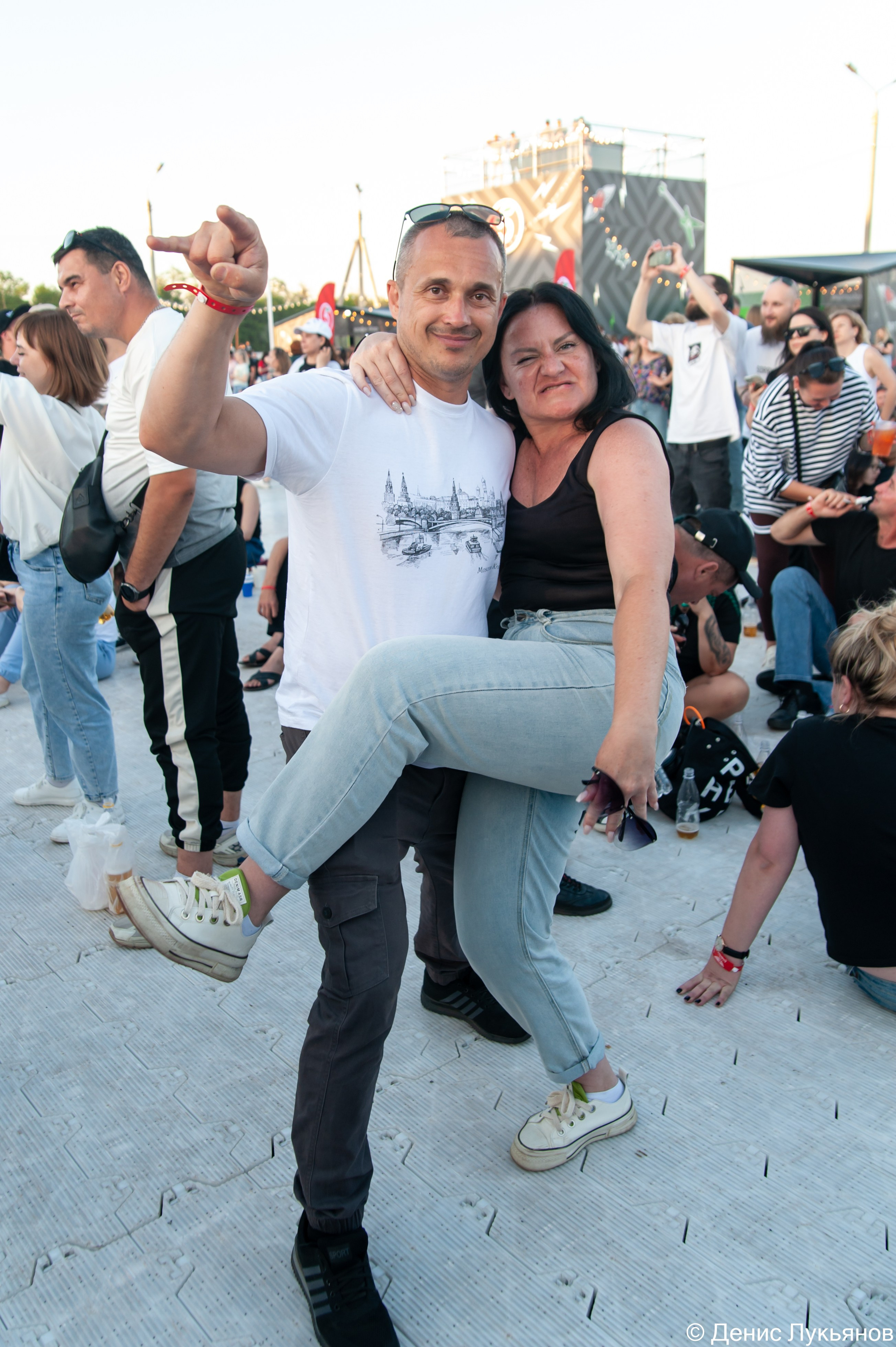 Лестница в Небо 2024. Свадебный и семейный фотограф Денис Лукьянов в Краснодаре, Краснодарском крае и Республике Крым