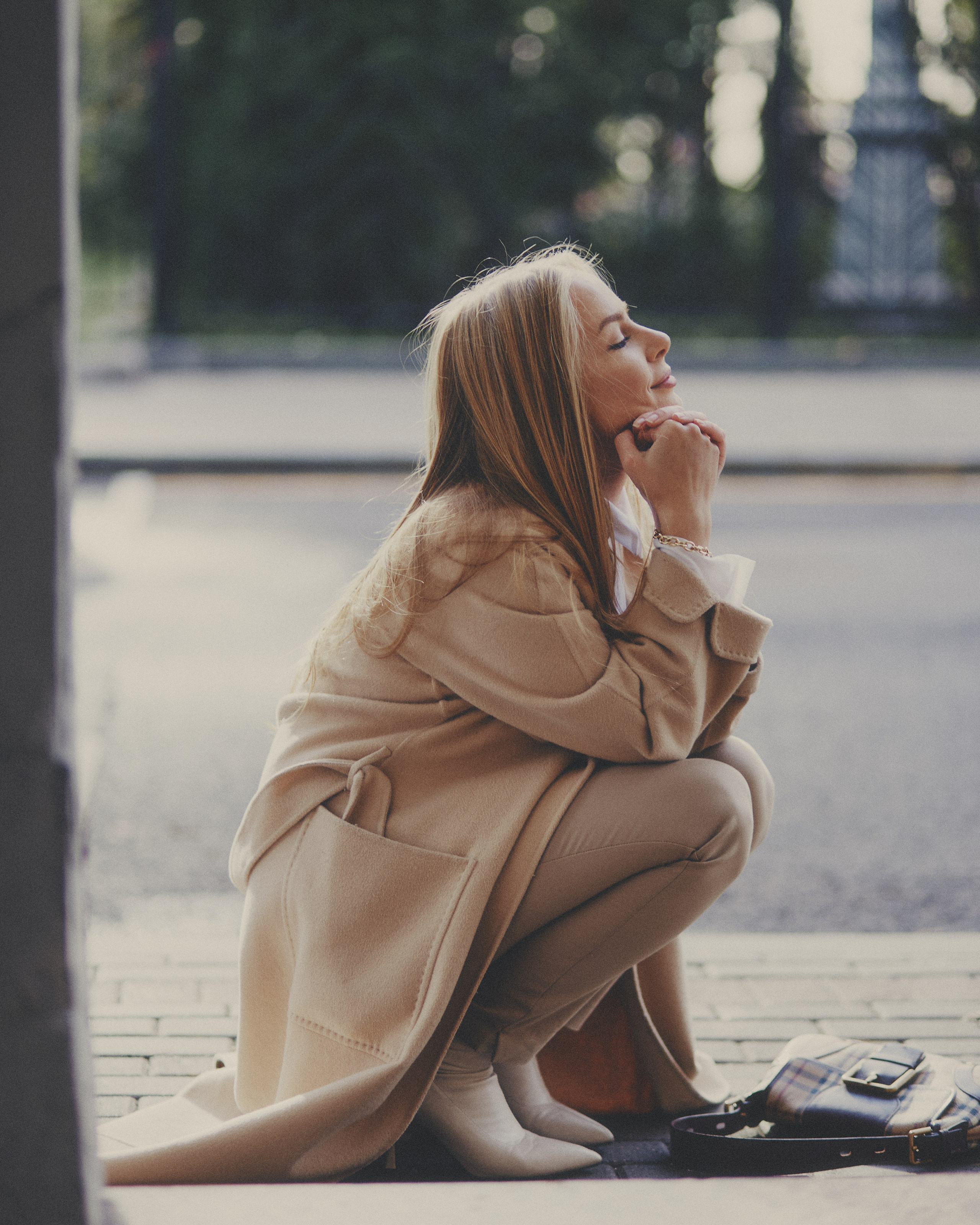 Наташа. Портретный фотограф в Москве Ольга Крылова