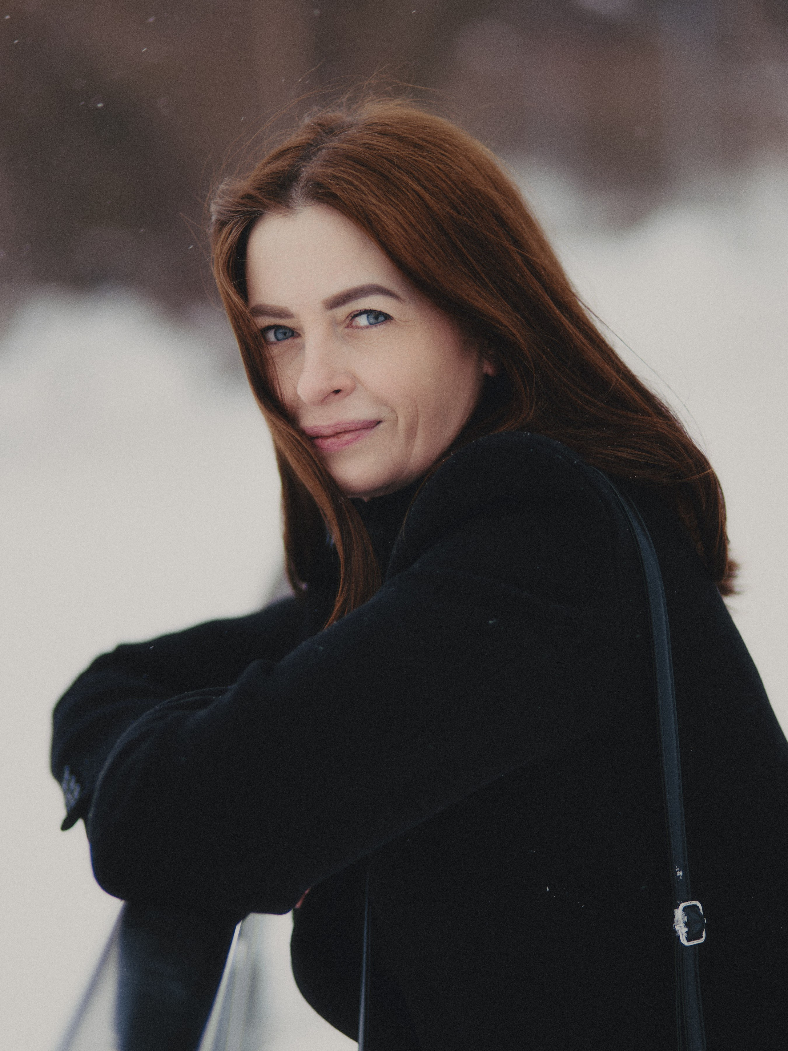 Татьяна. Портретный фотограф в Москве Ольга Крылова