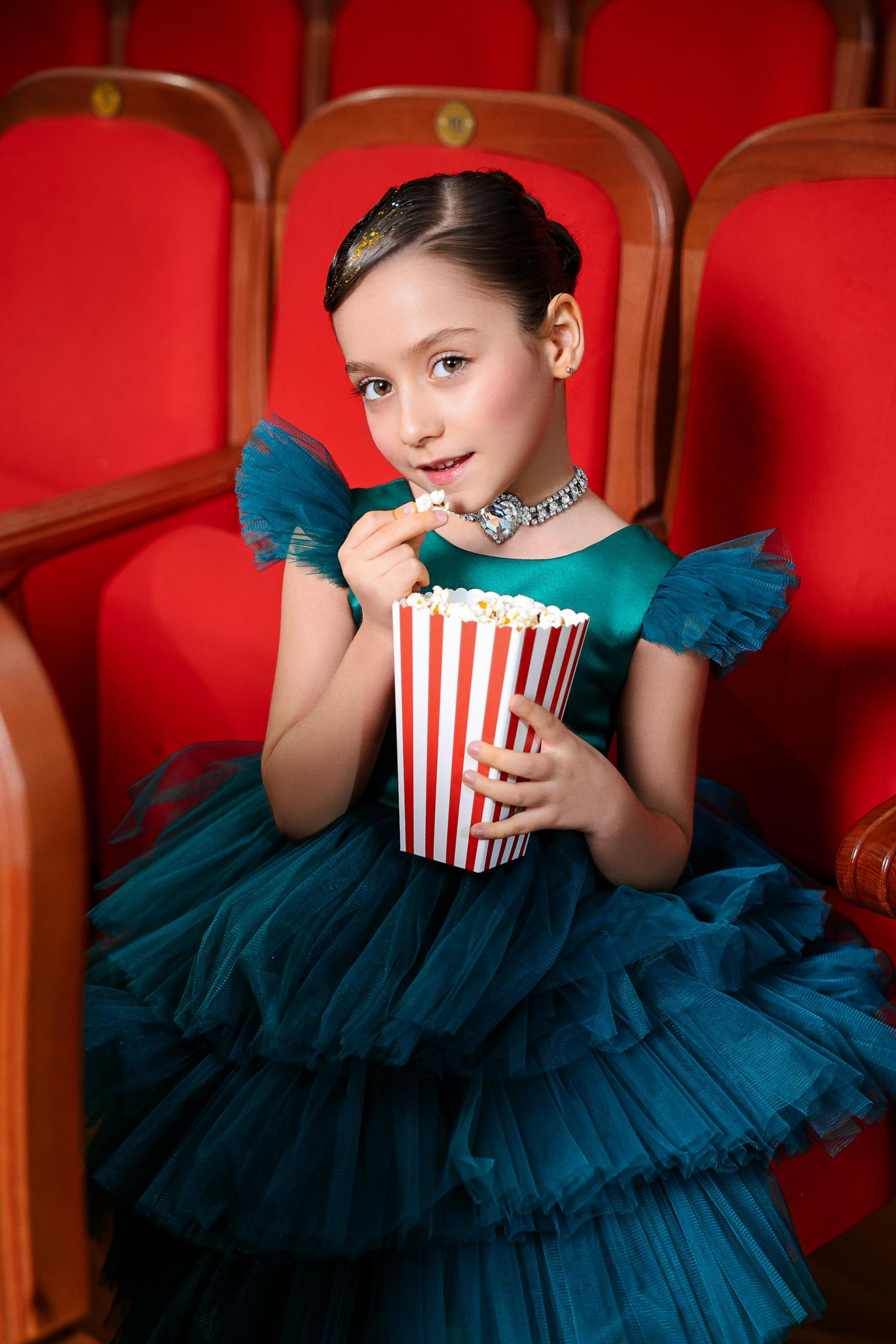 LEA. Модельная студия MIA Models