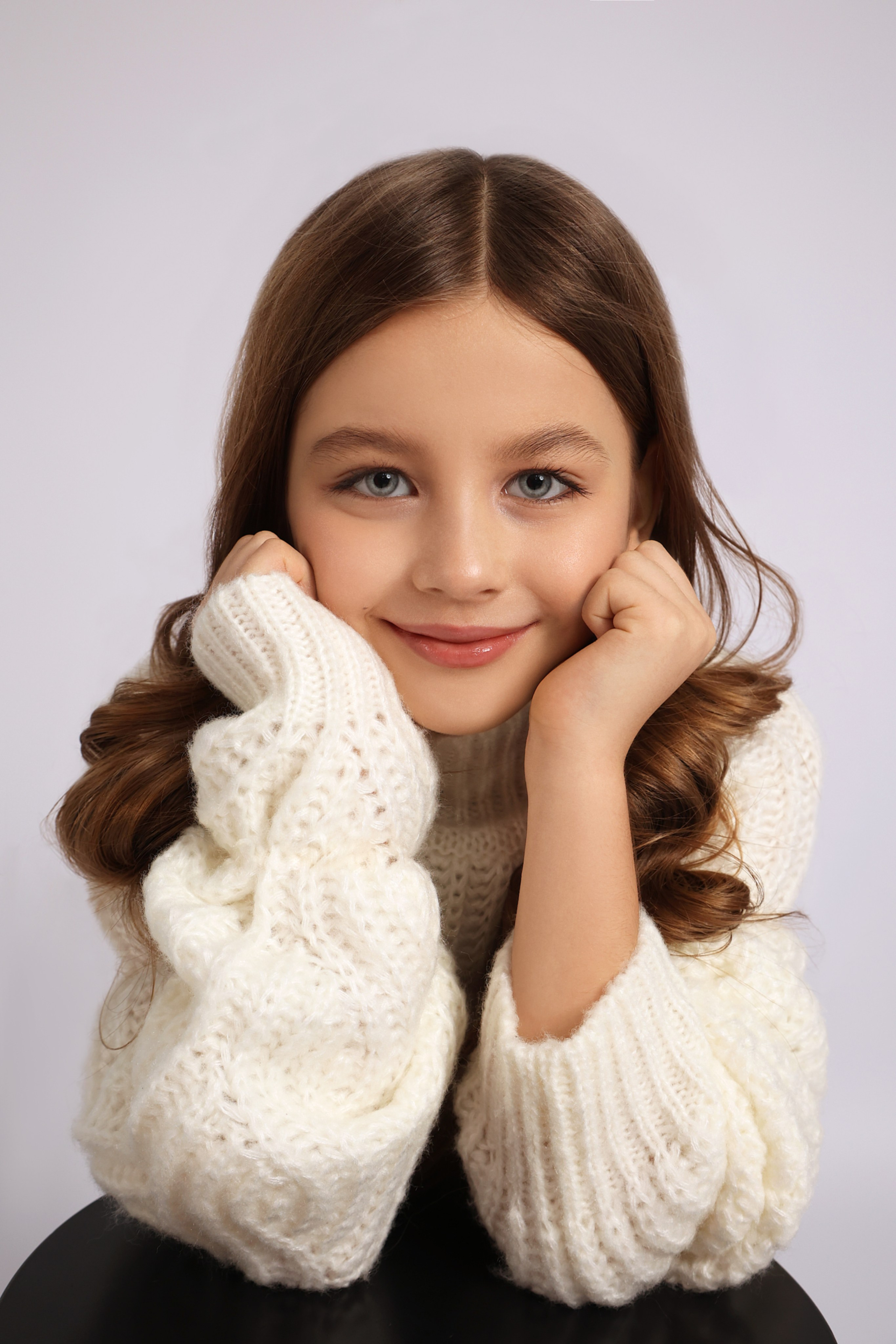 DARIA. Модельная студия MIA Models