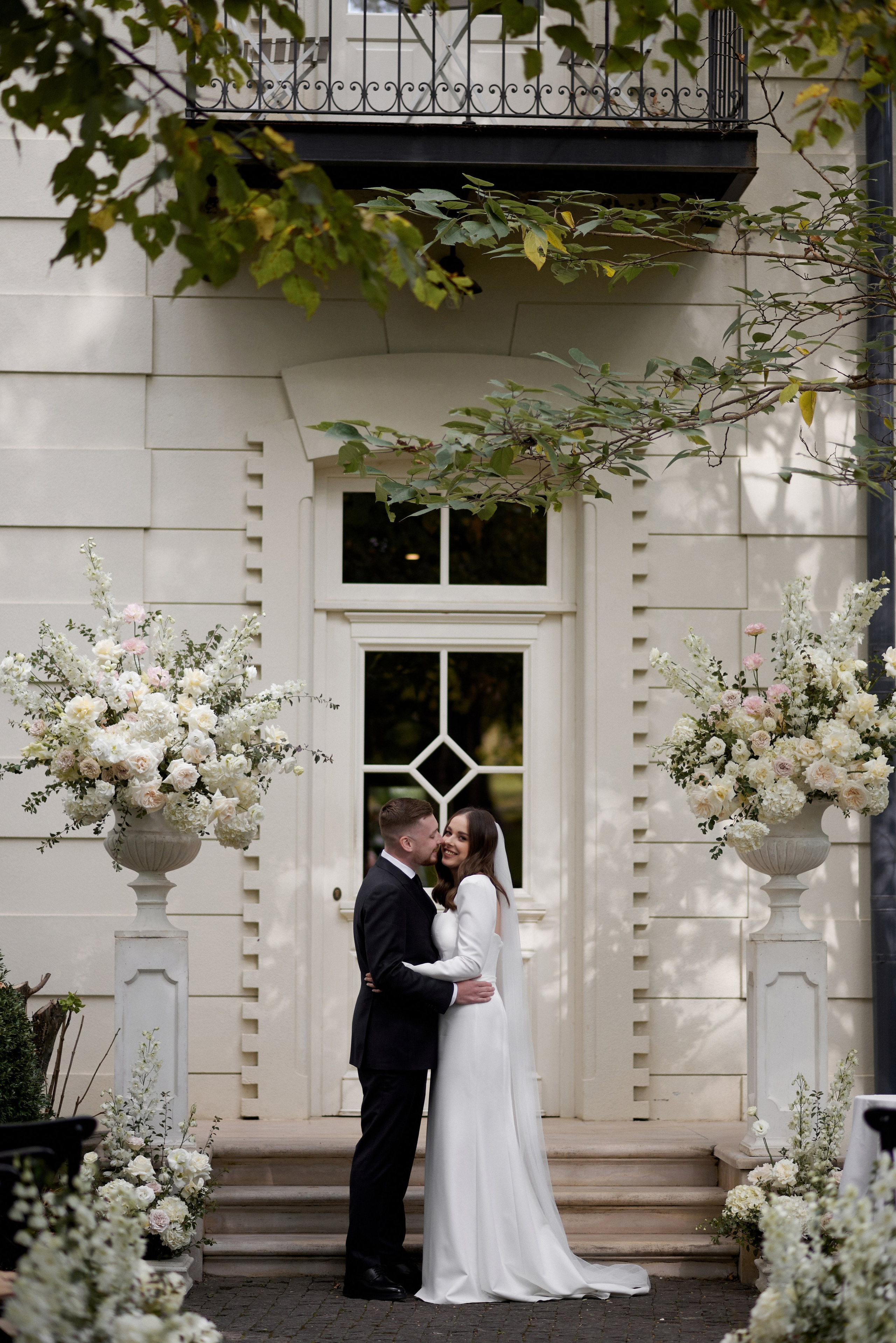 E&A. Свадебный и портретный фотограф Пётр Ладанов