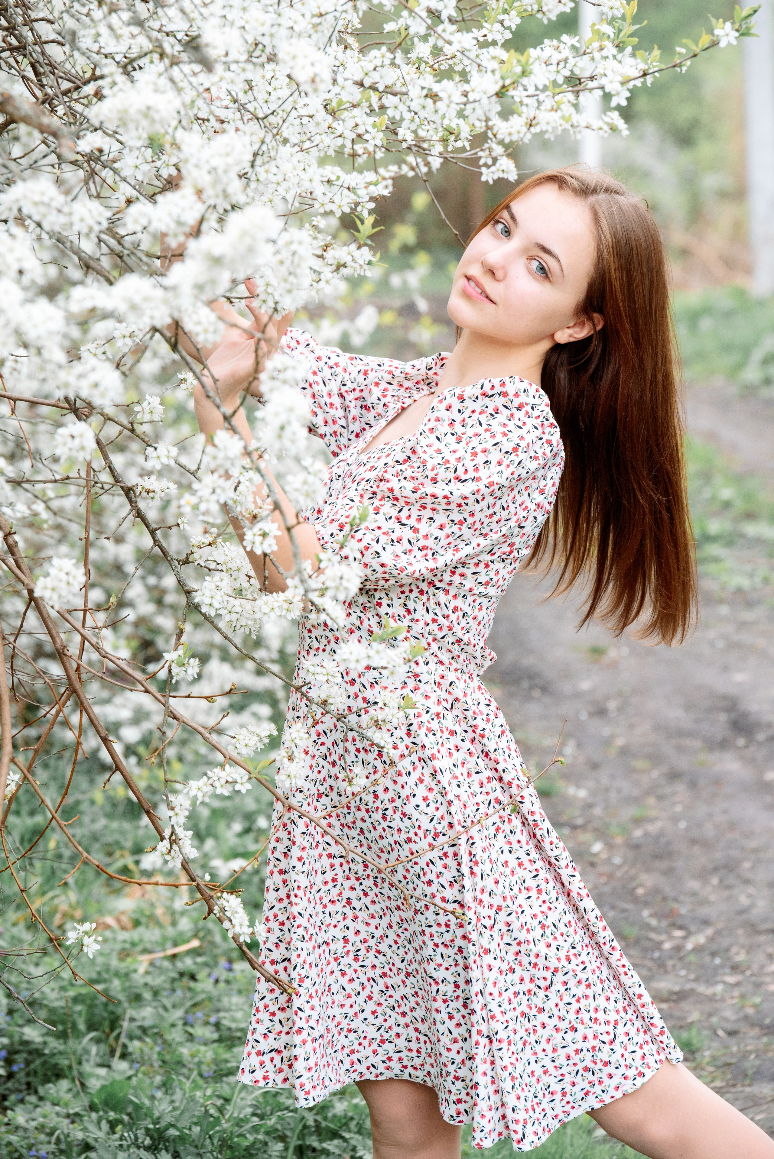 Свадебный и семейный фотограф в Белгороде Анастасия Рафальская