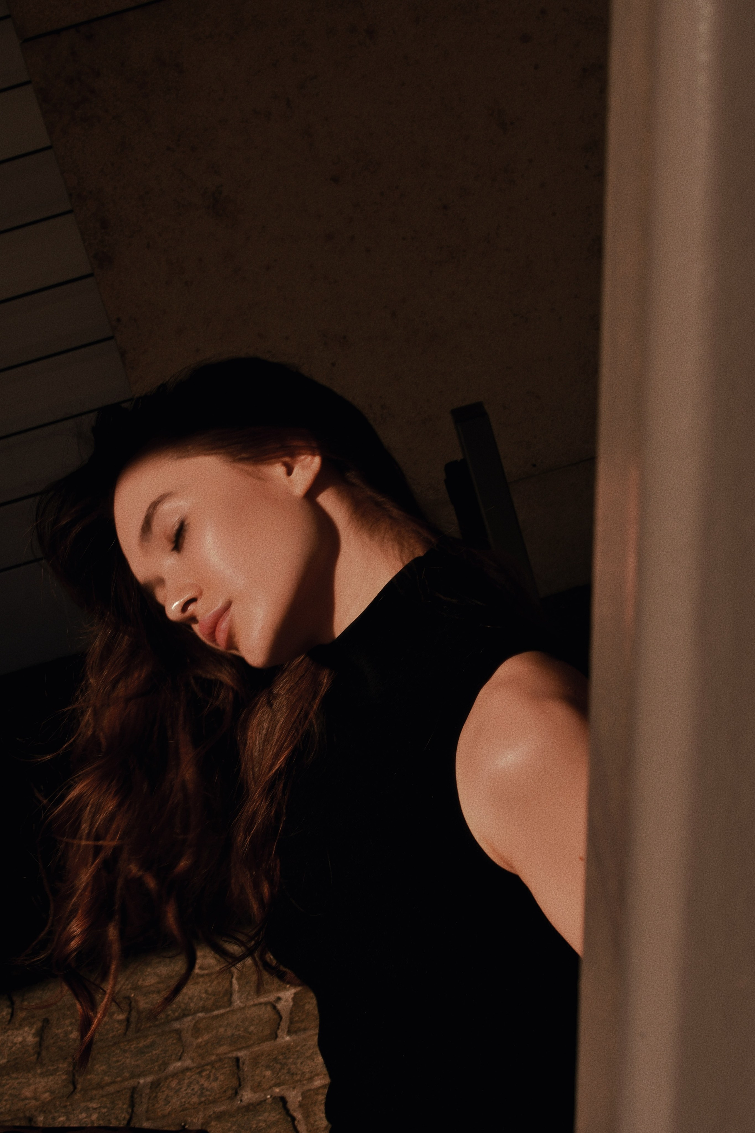 Фотоссесия Дарья