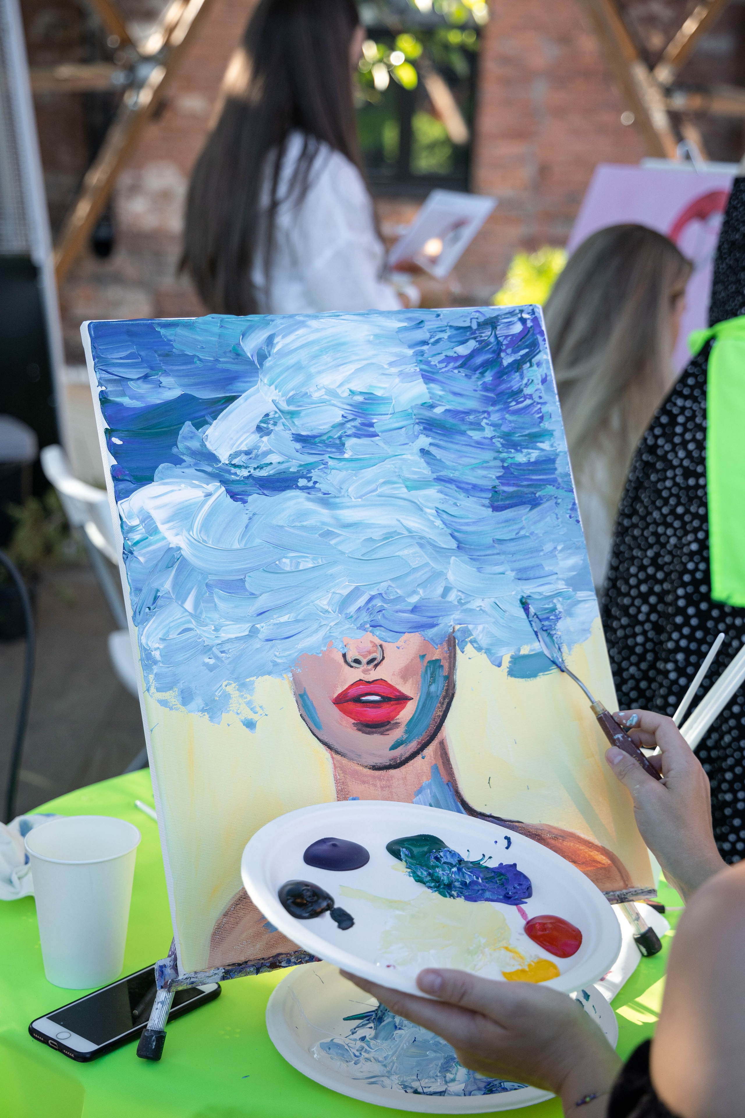 Painty. Pozdnishevkirill