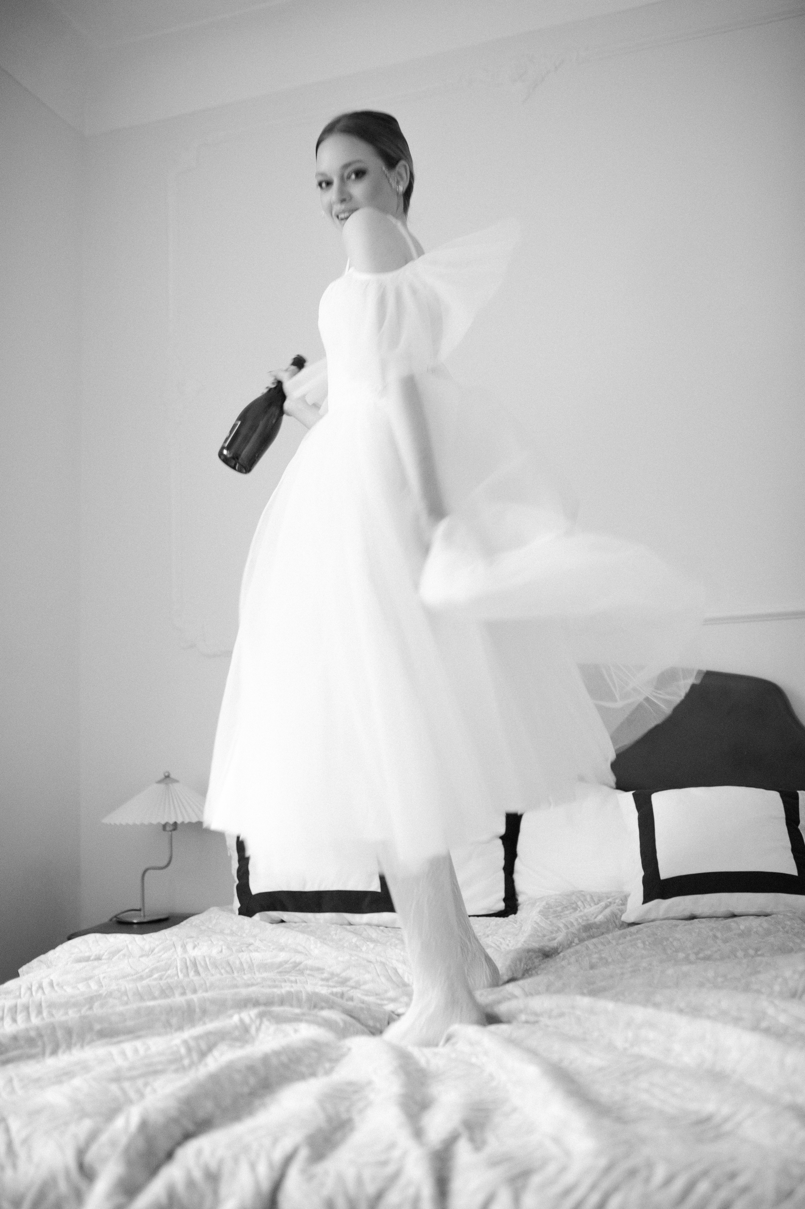 Фотосессия в тематических образах. Александр Mr.Brass — фотографирую женский портрет в Москве