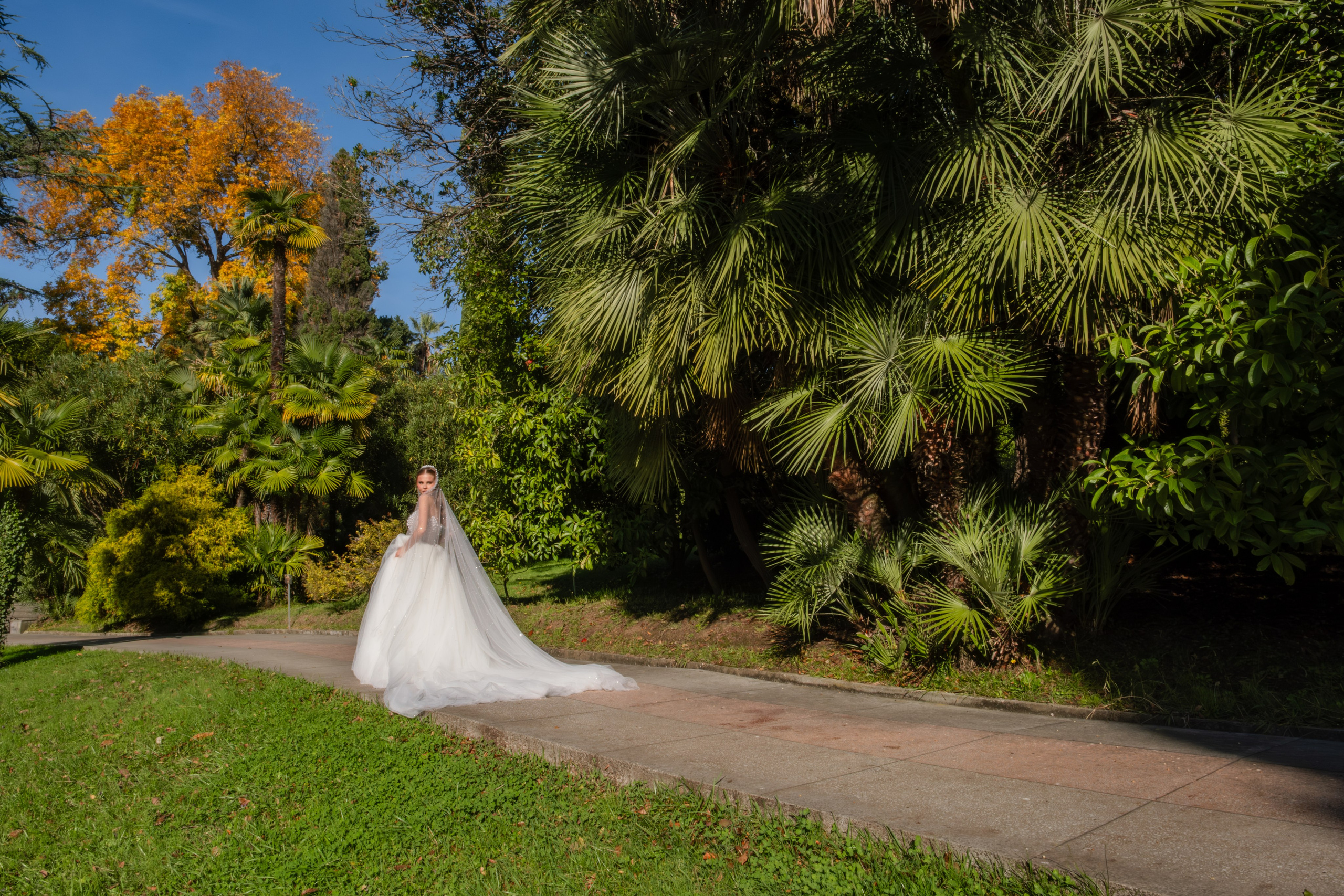 Сергей & Диана