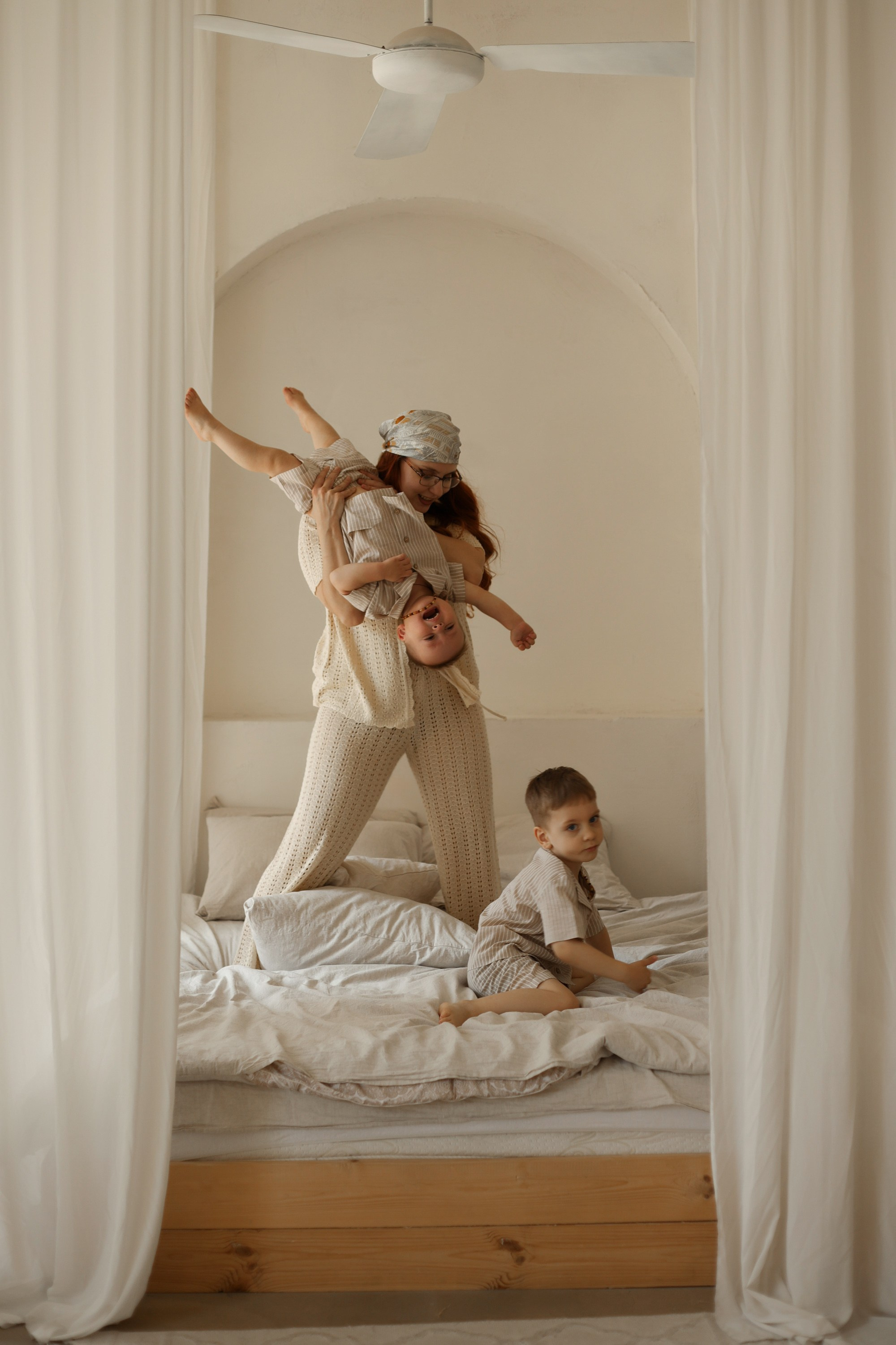 Семейные. Настя Важная Фотограф Ростов