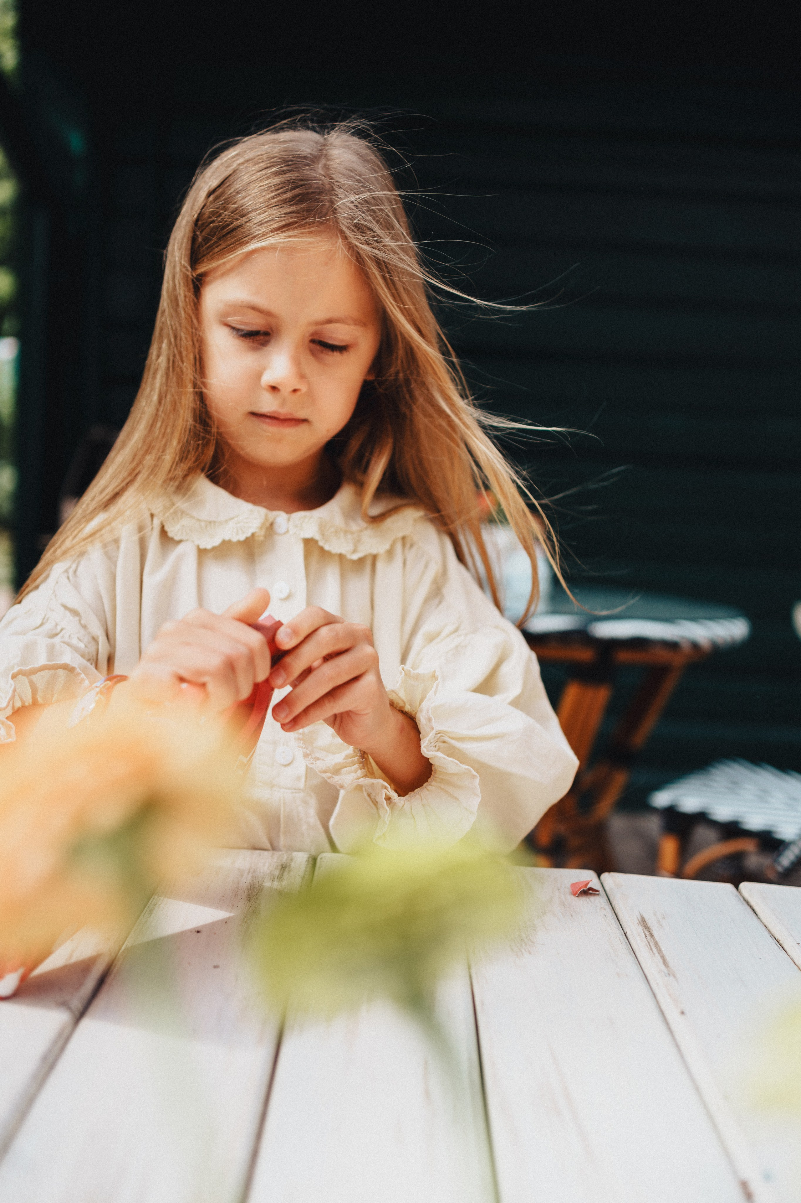 Лерочке 7!. Семейный и детский фотограф и видеограф в Москве, Серпухове и Тарусе Валерия Сорокина