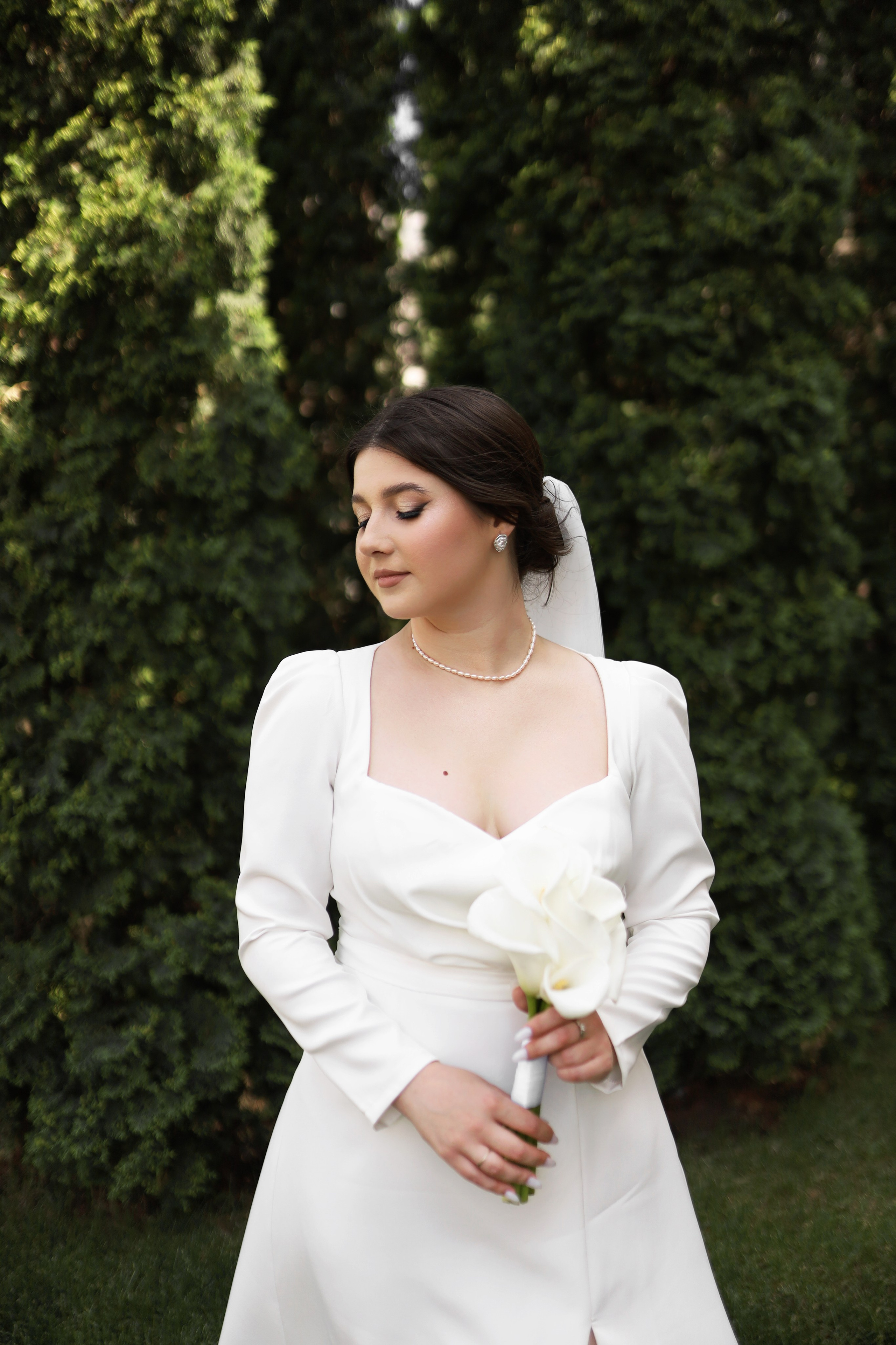 Егор и Олеся. Свадебный и семейный фотограф в Липецке Дарья Мещерякова